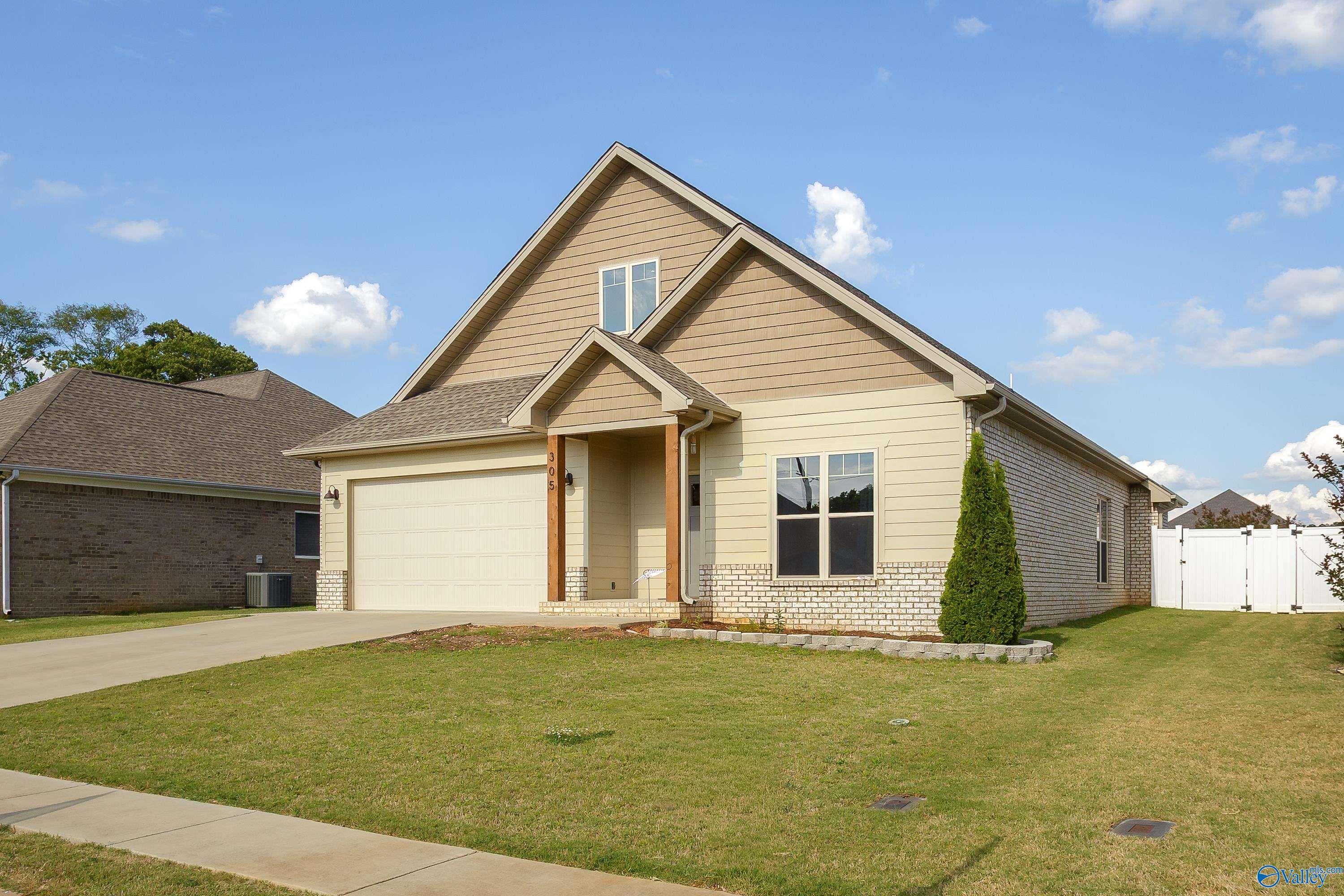 305 Rolling Brook Drive — photo