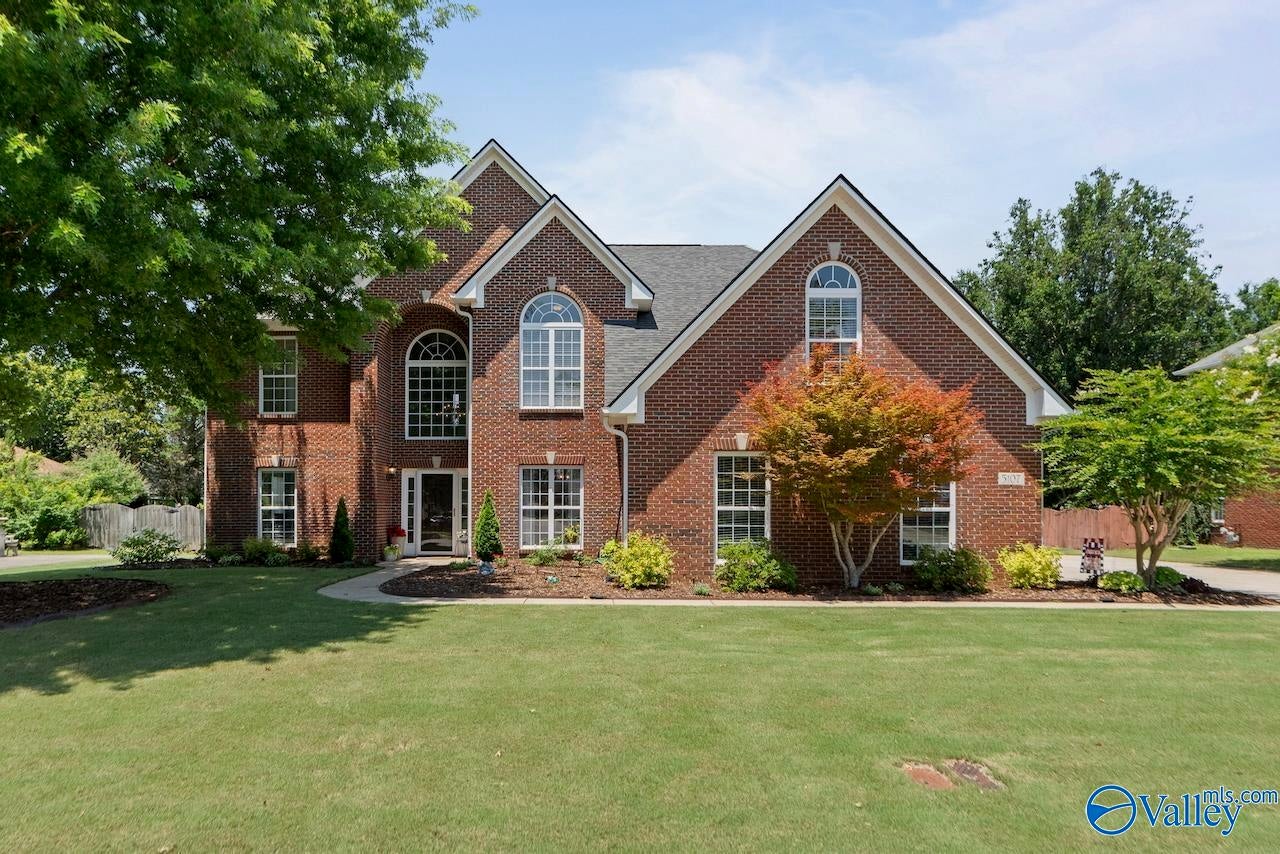 5107 Creekstone Drive — photo