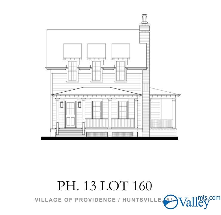 50 Stone Mason Way NW — photo