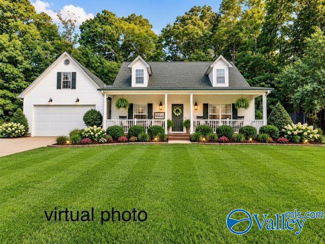 2560 Creek Road NW — photo
