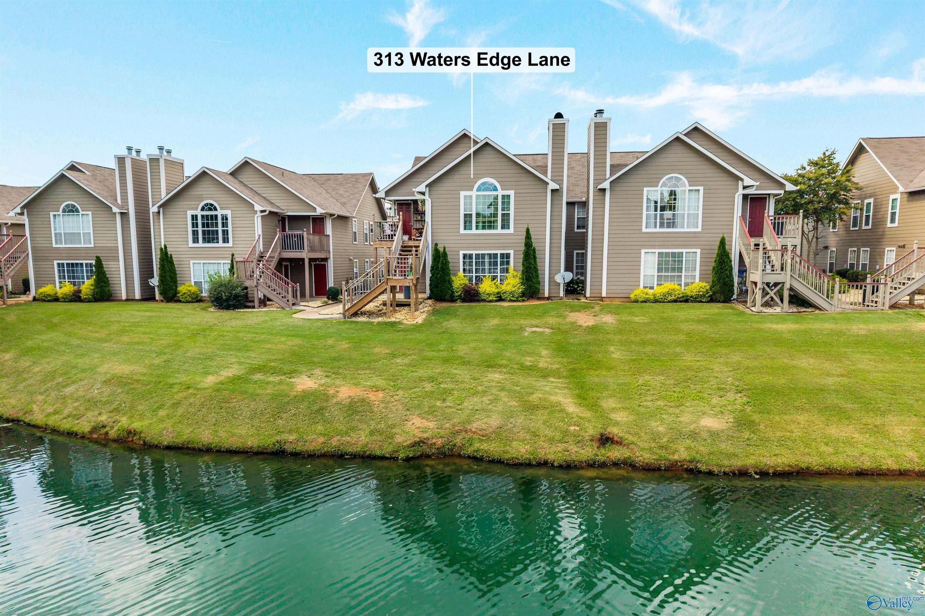 313 Waters Edge Lane 313 — photo