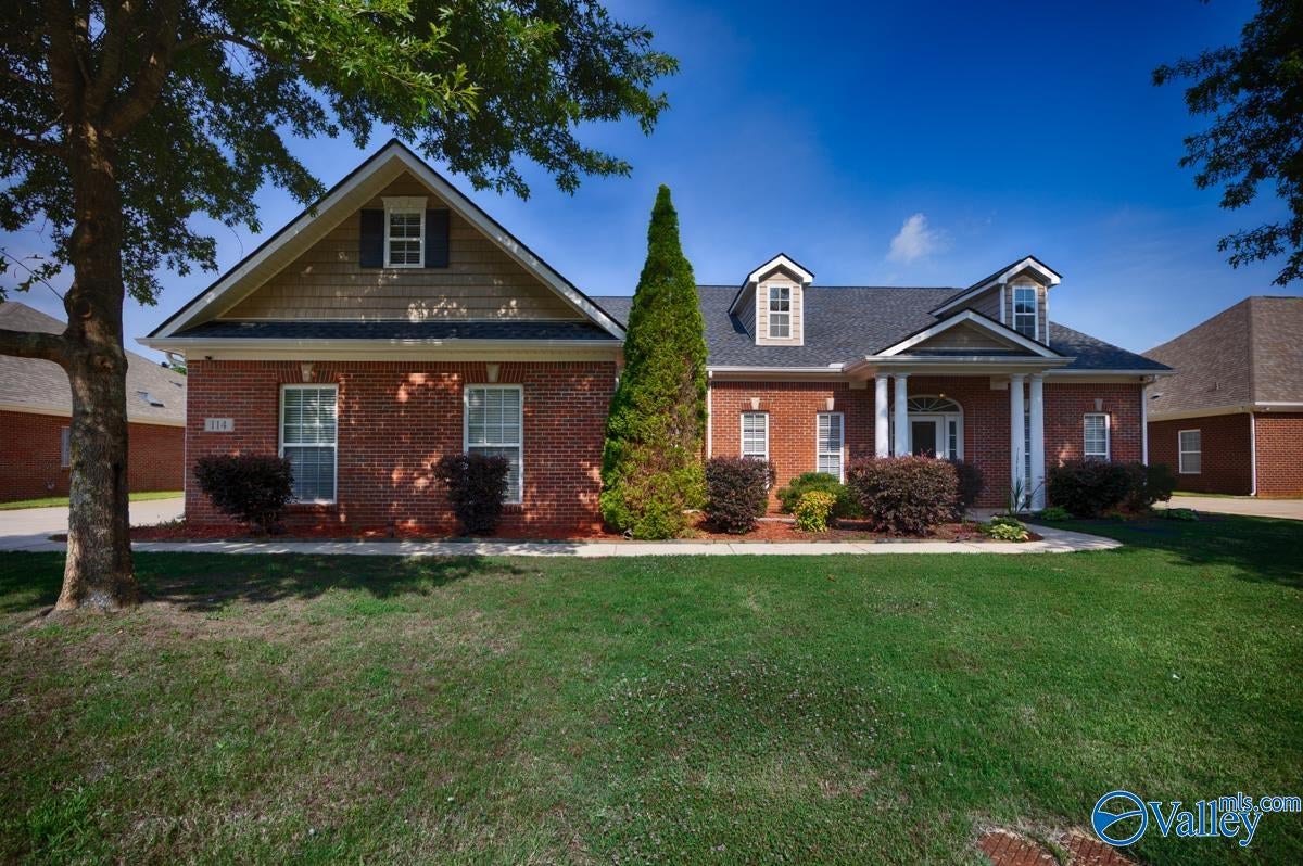 114 Legacy Cove Drive — photo