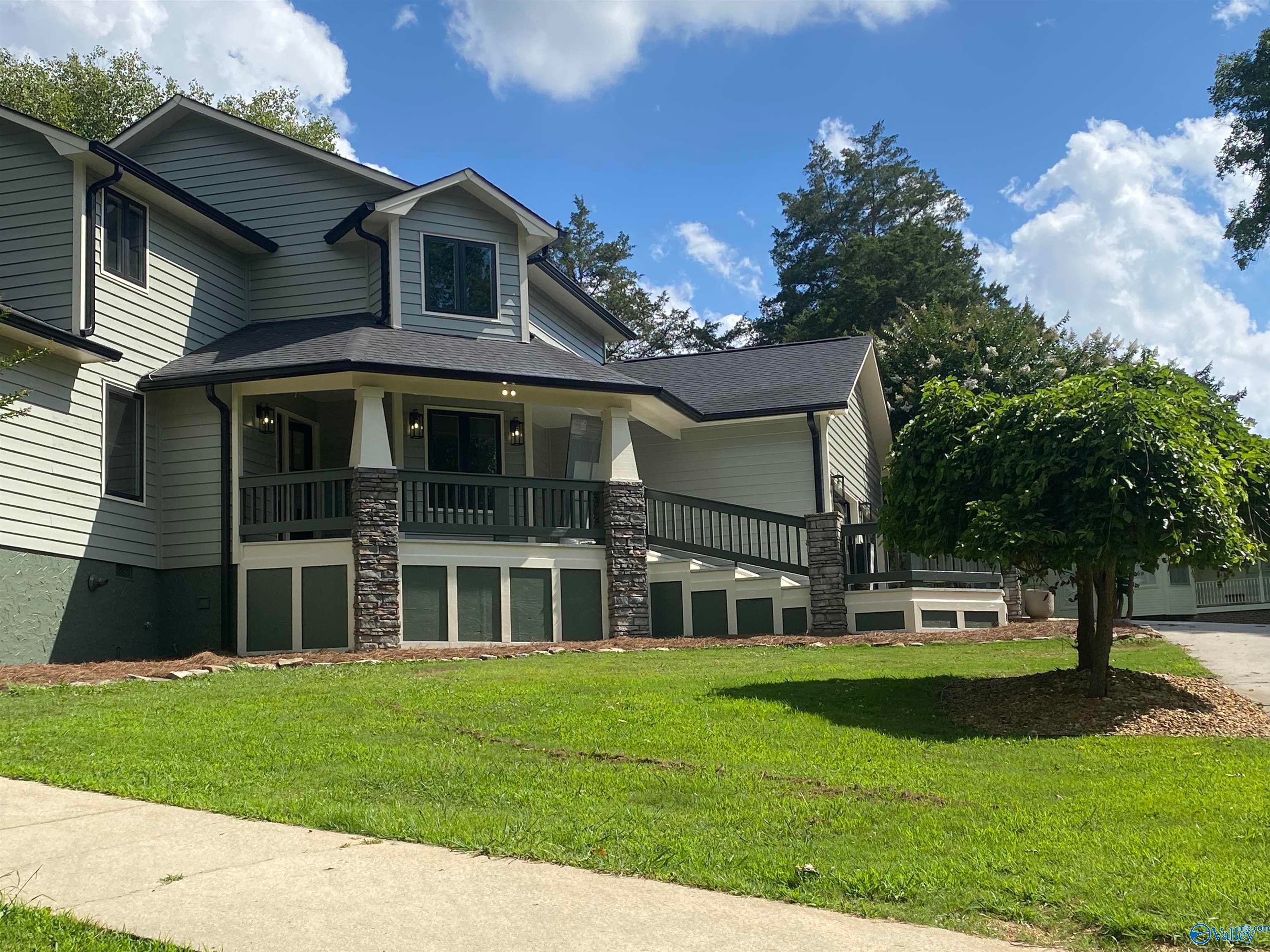 5305 Big Wills Road NW — photo
