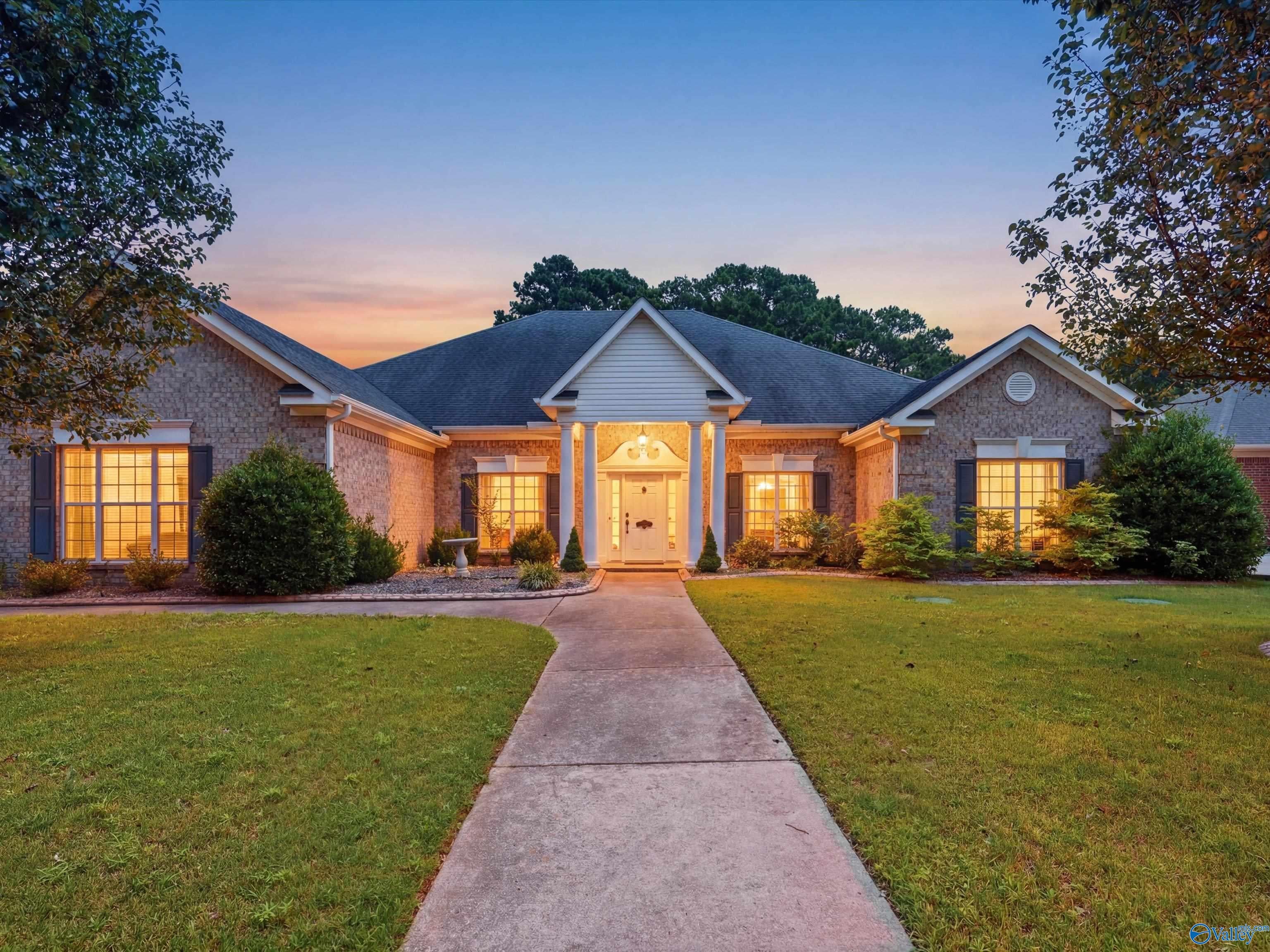 109 Crystal Springs Drive — photo