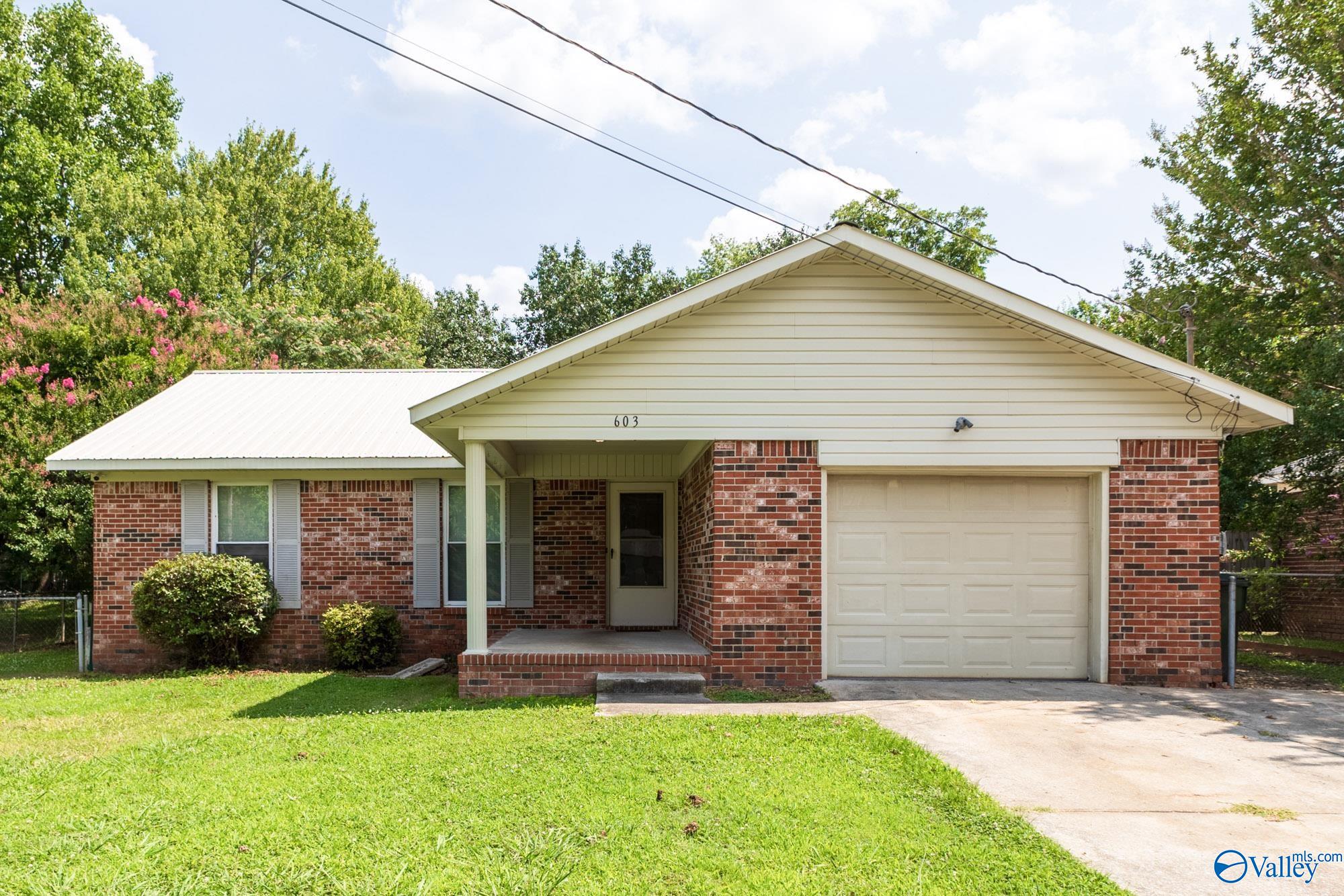 603 Denise Drive — photo