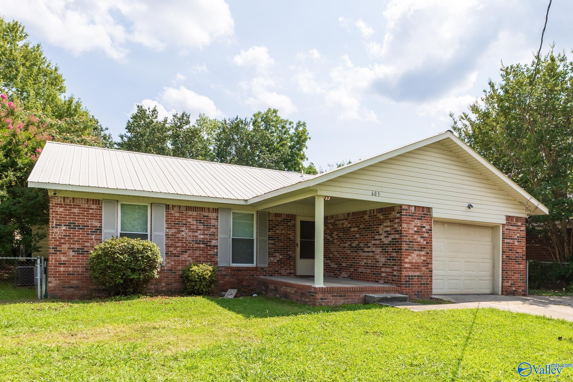 603 Denise Drive, Decatur, AL 35603 — photo 2