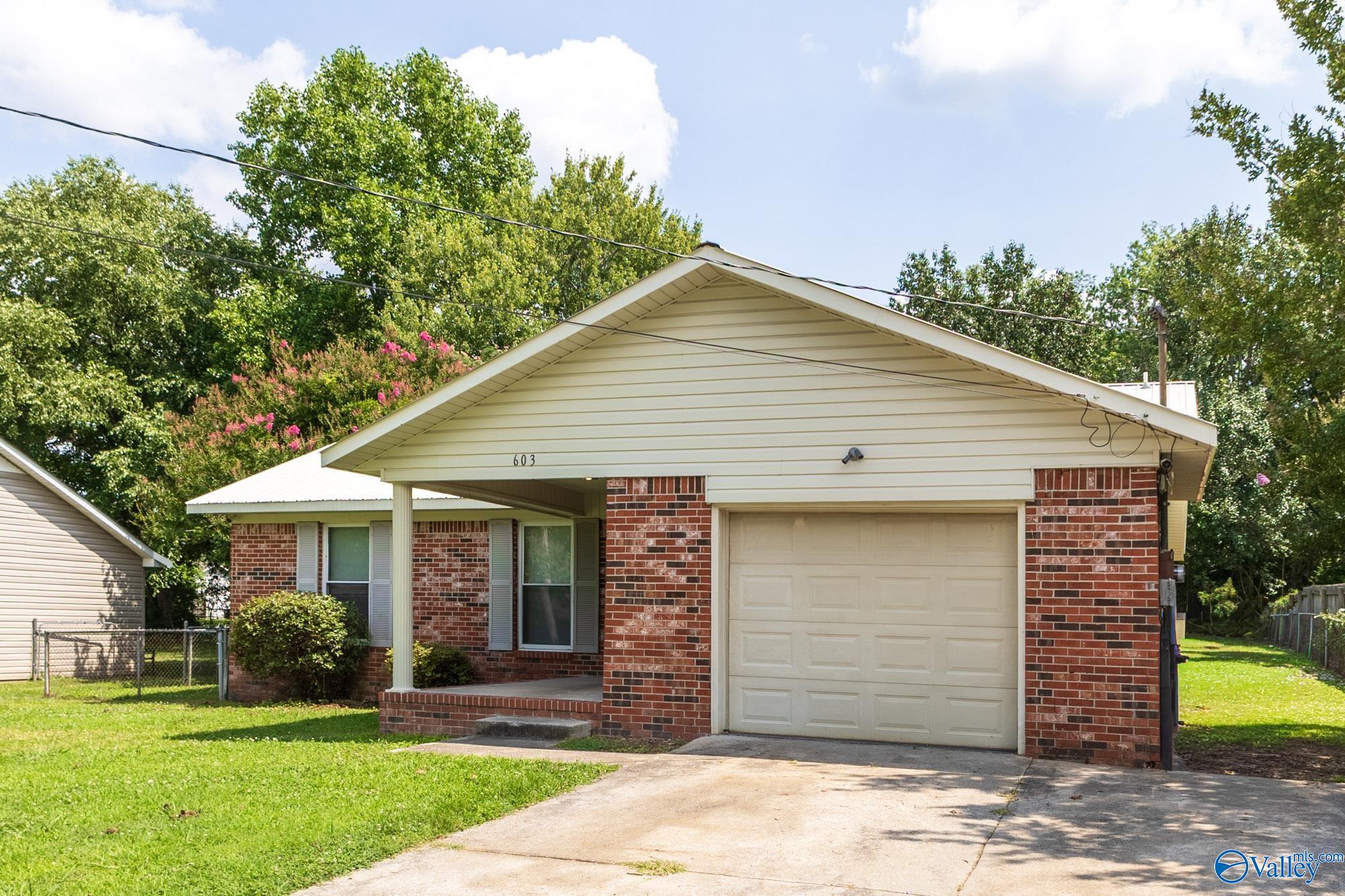 603 Denise Drive, Decatur, AL 35603 — photo 3