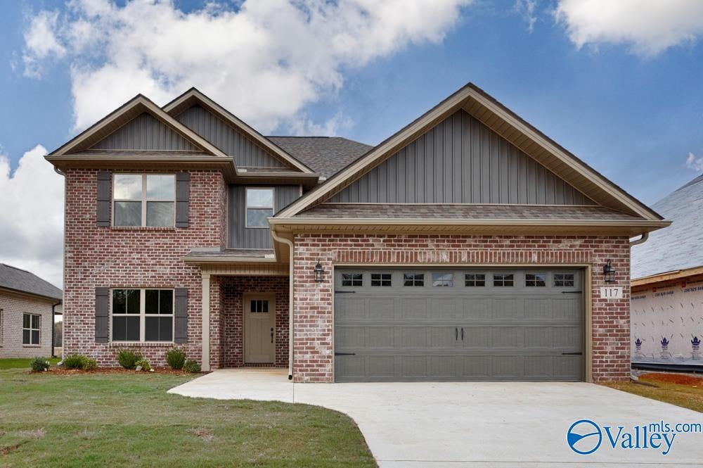 121 Alton Dale Drive — photo