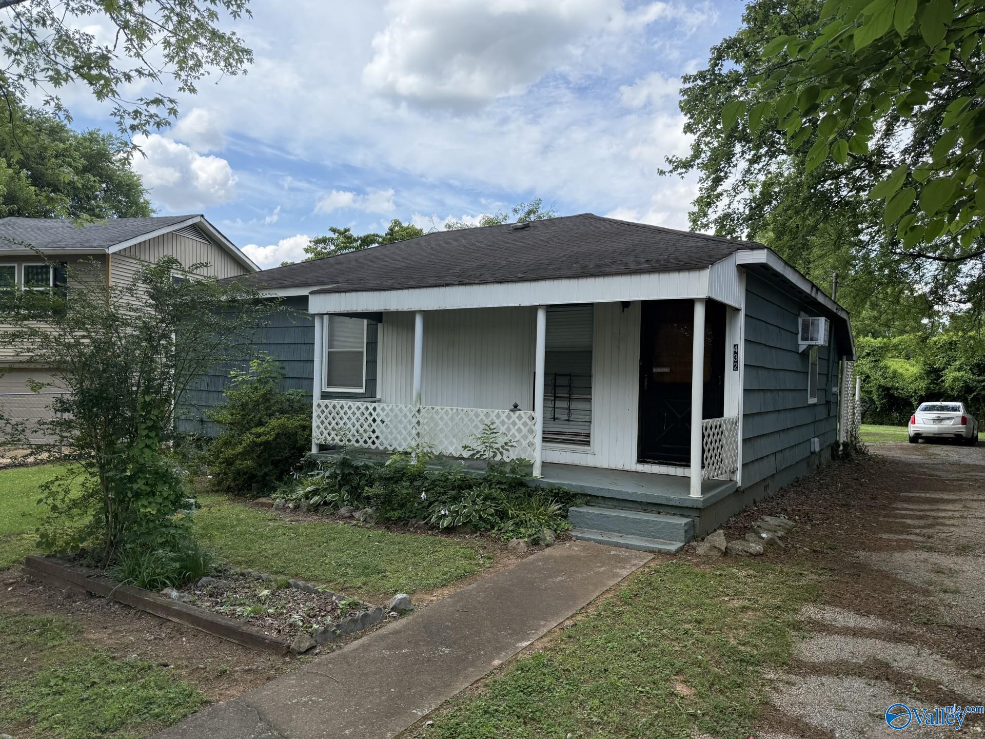 432 S South Plymouth Road NW — photo