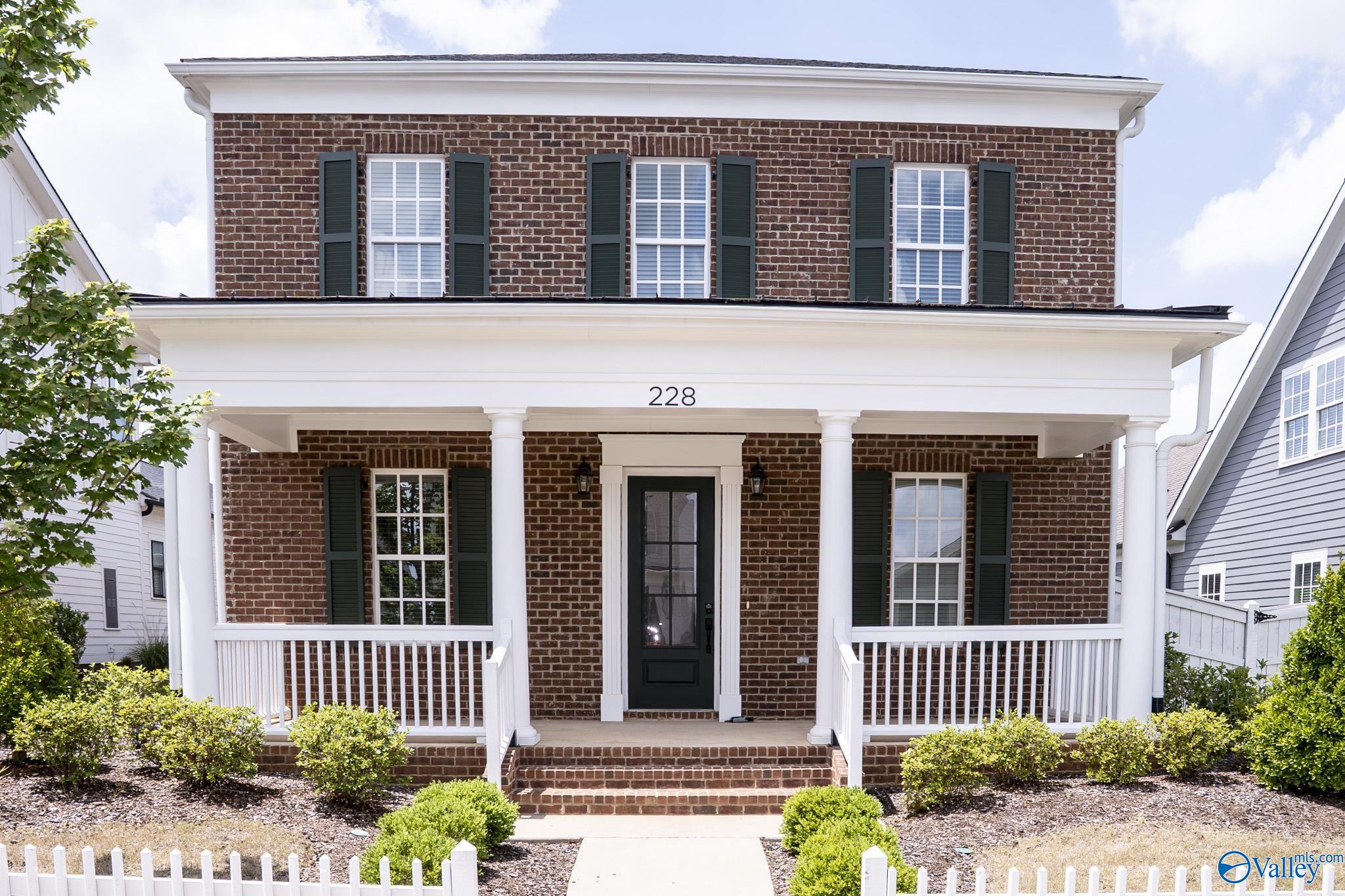 228 Haystack Drive, Madison, AL 35757