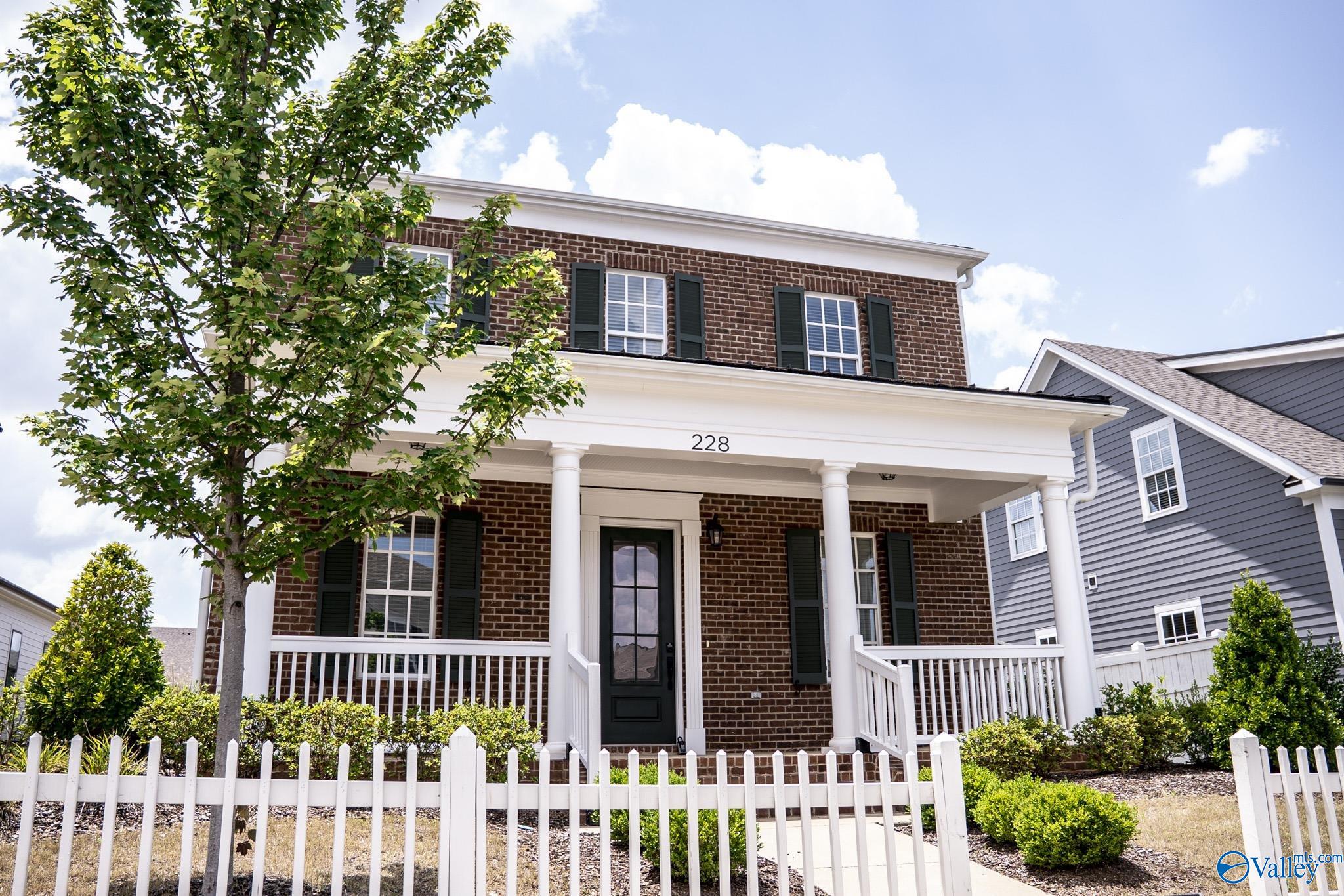 228 Haystack Drive, Madison, AL 35757 — photo 2