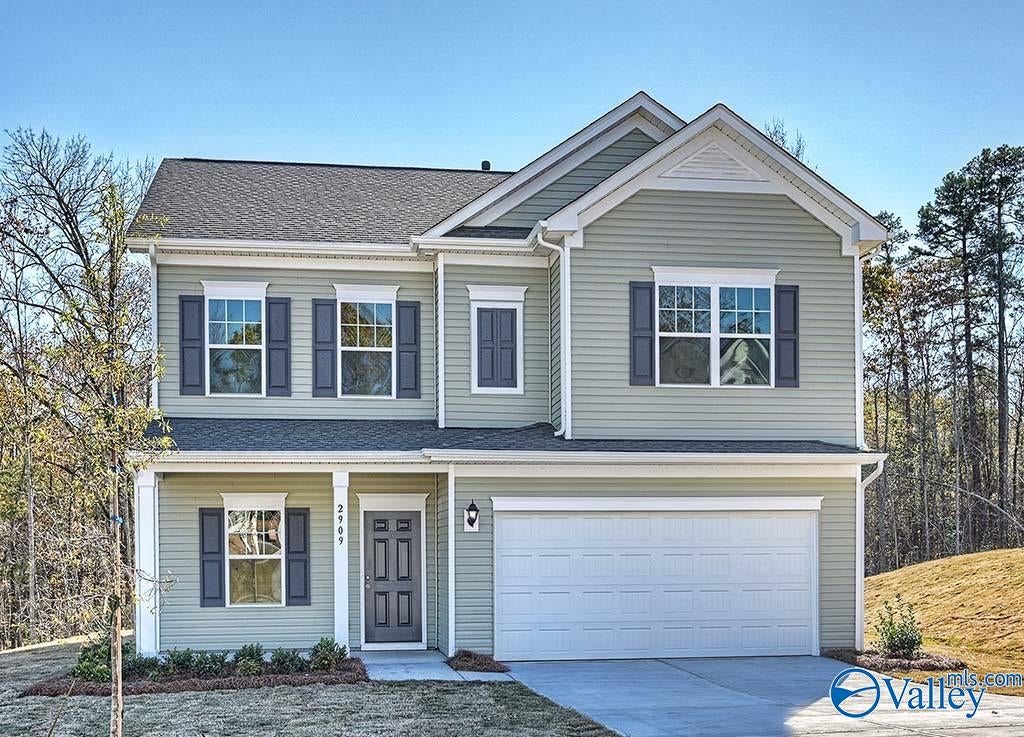 Coleman I Poplar Brook Road — photo
