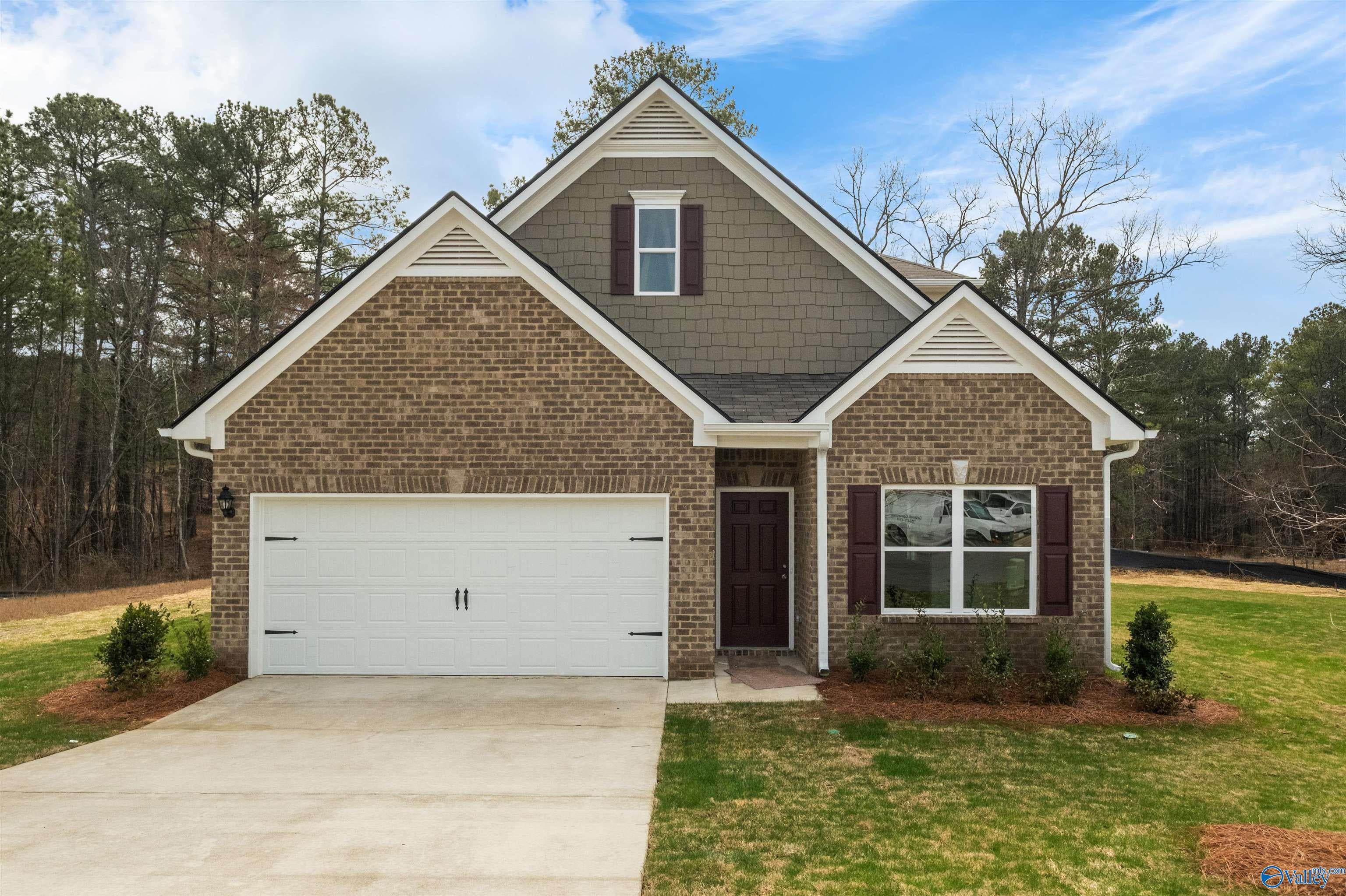 Caldwell Poplar Brook Road — photo