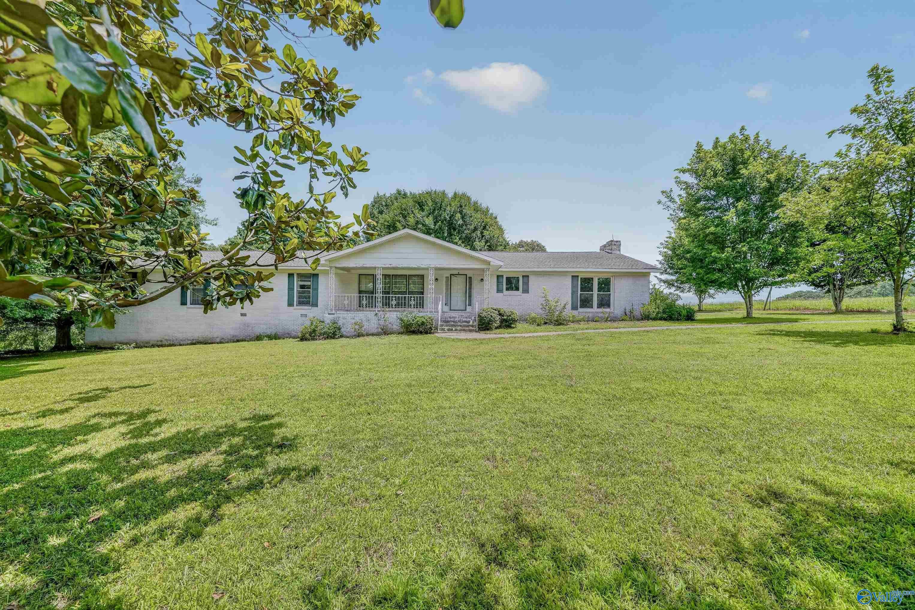 875 Mint Springs Road — photo