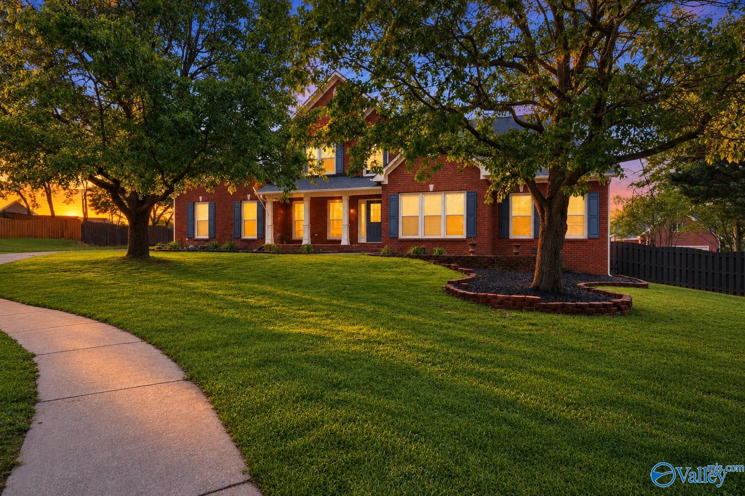 109 Silver Hill Circle — photo