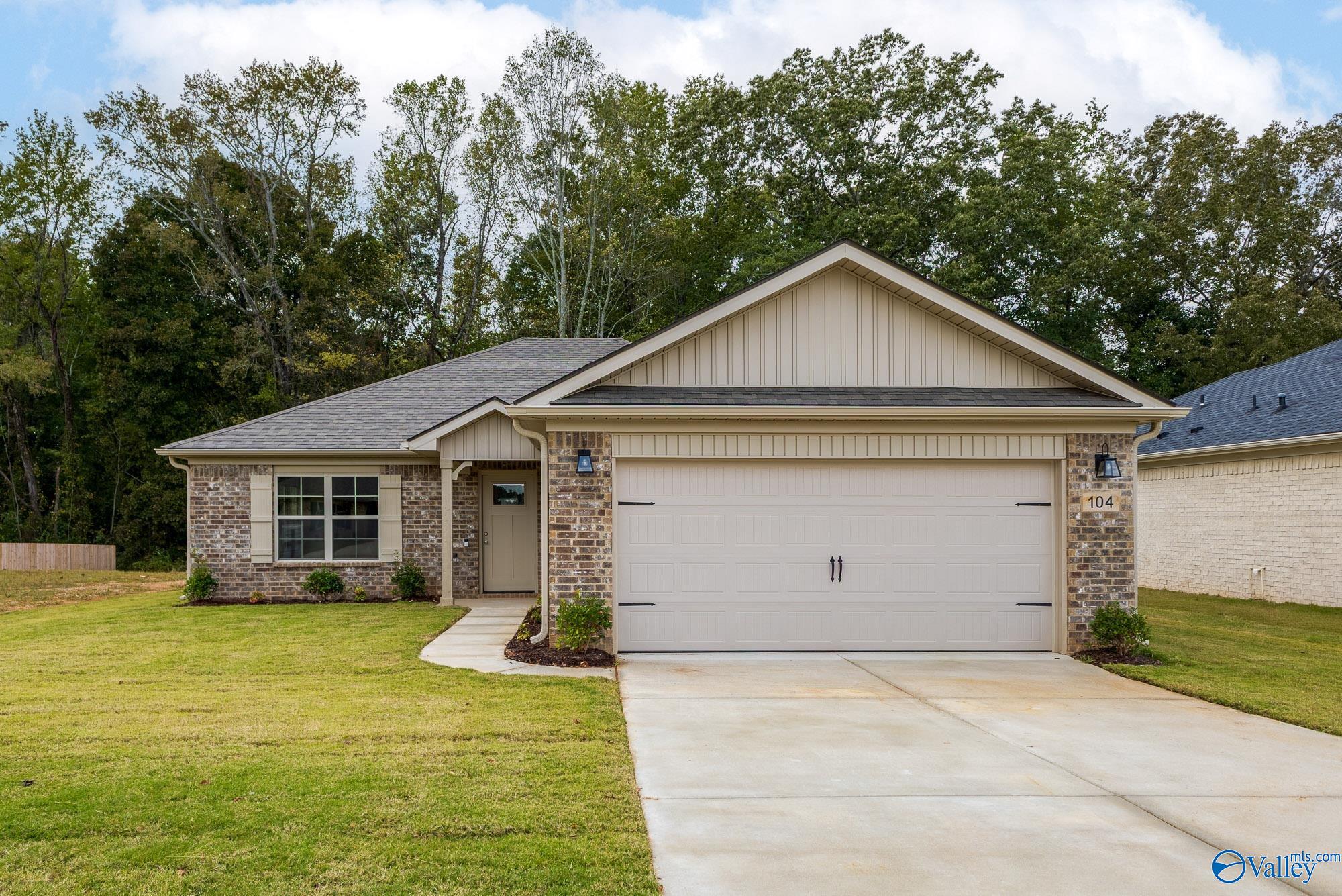 104 Gulf Hills Avenue Lot 27 — photo