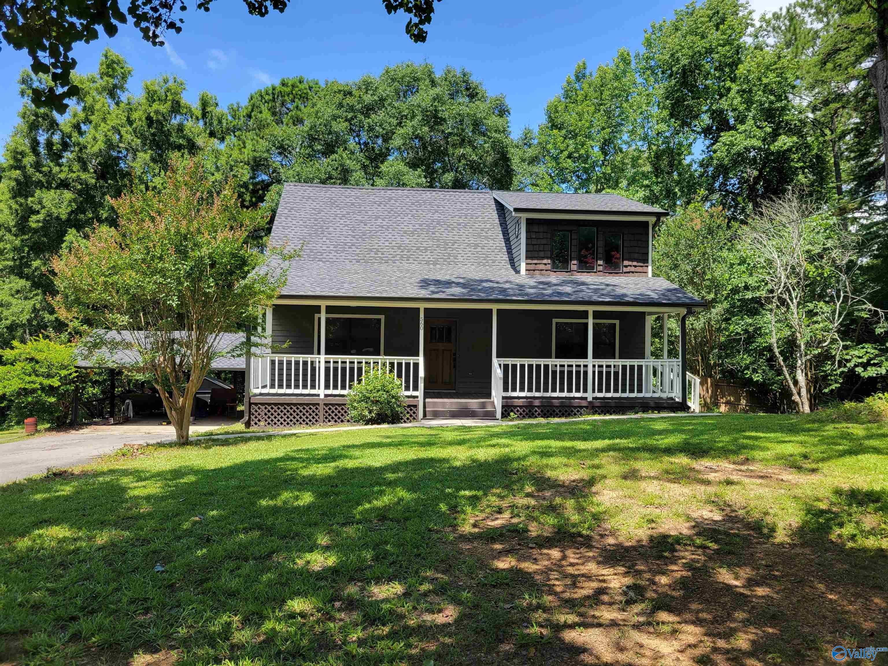 560 County Road 285 — photo