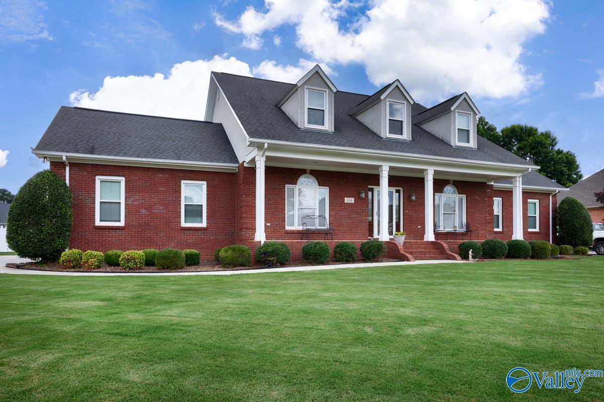 104 Rathdoon Court, Madison, AL 35757 — photo 2