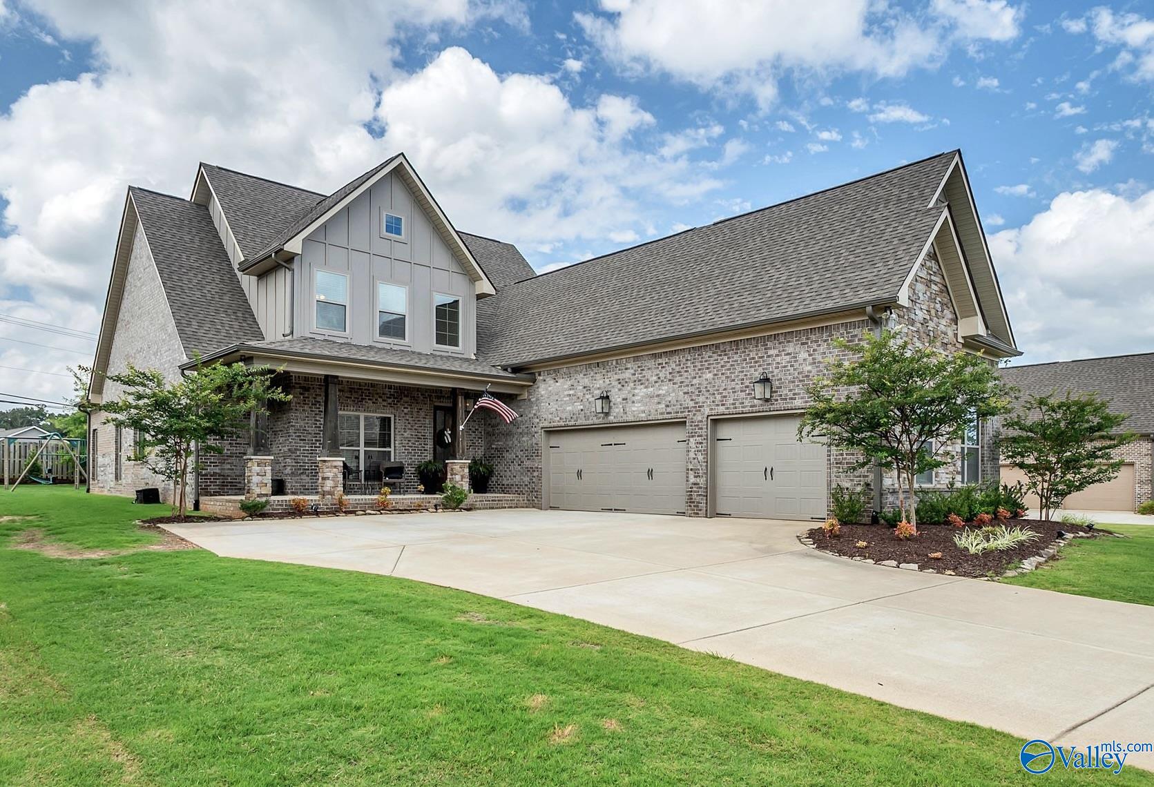 22495 Ansley Drive — photo