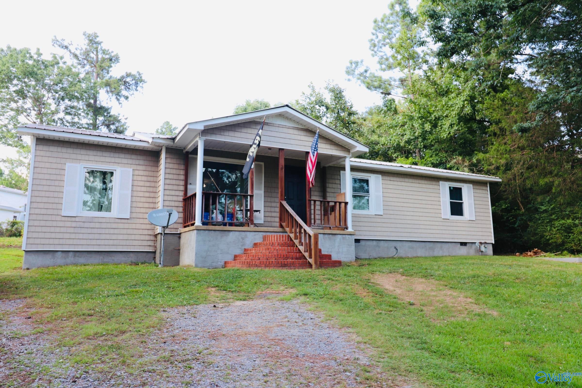 286 Willmon Subdivision Rd — photo