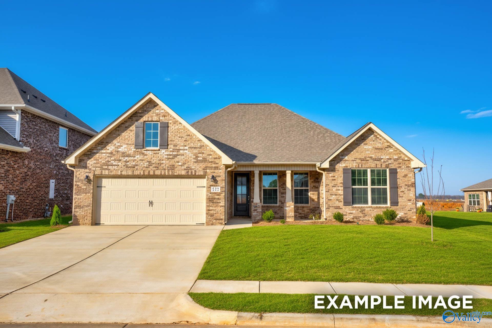 3012 Wayward Drive SE, Decatur, AL 35603