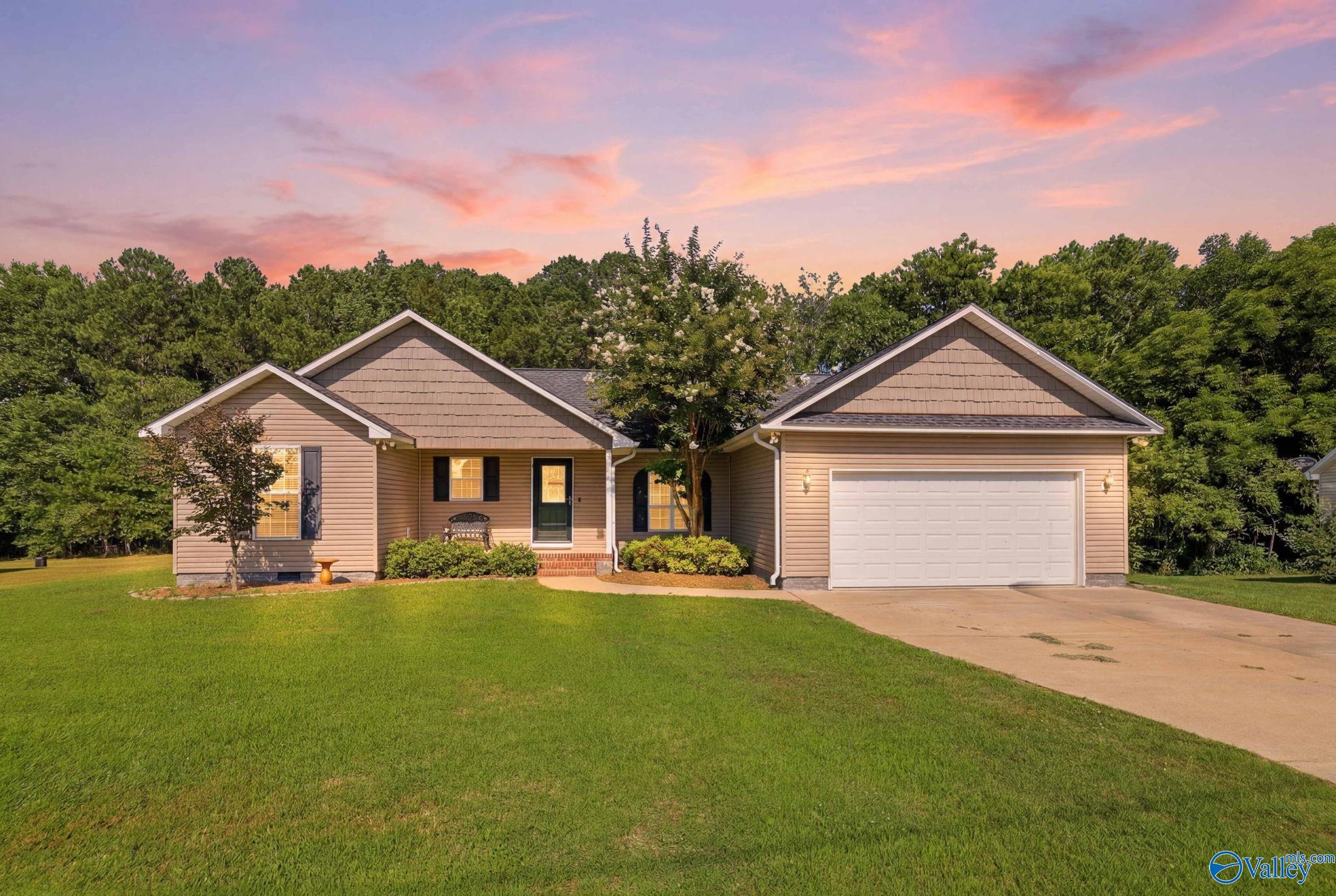 424 Granite Circle — photo