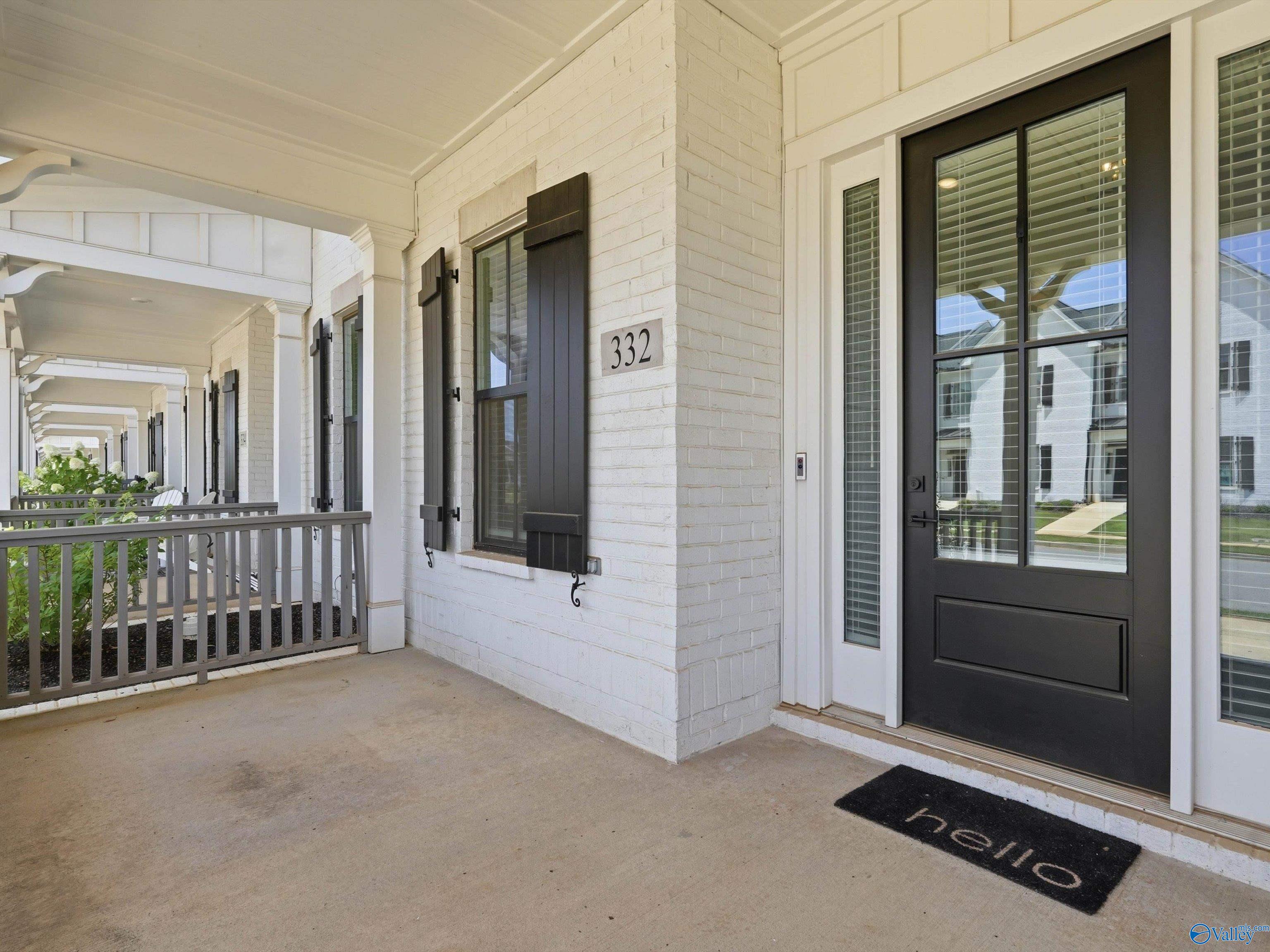 332 Hay Rake Drive, Madison, AL 35757 — photo 2