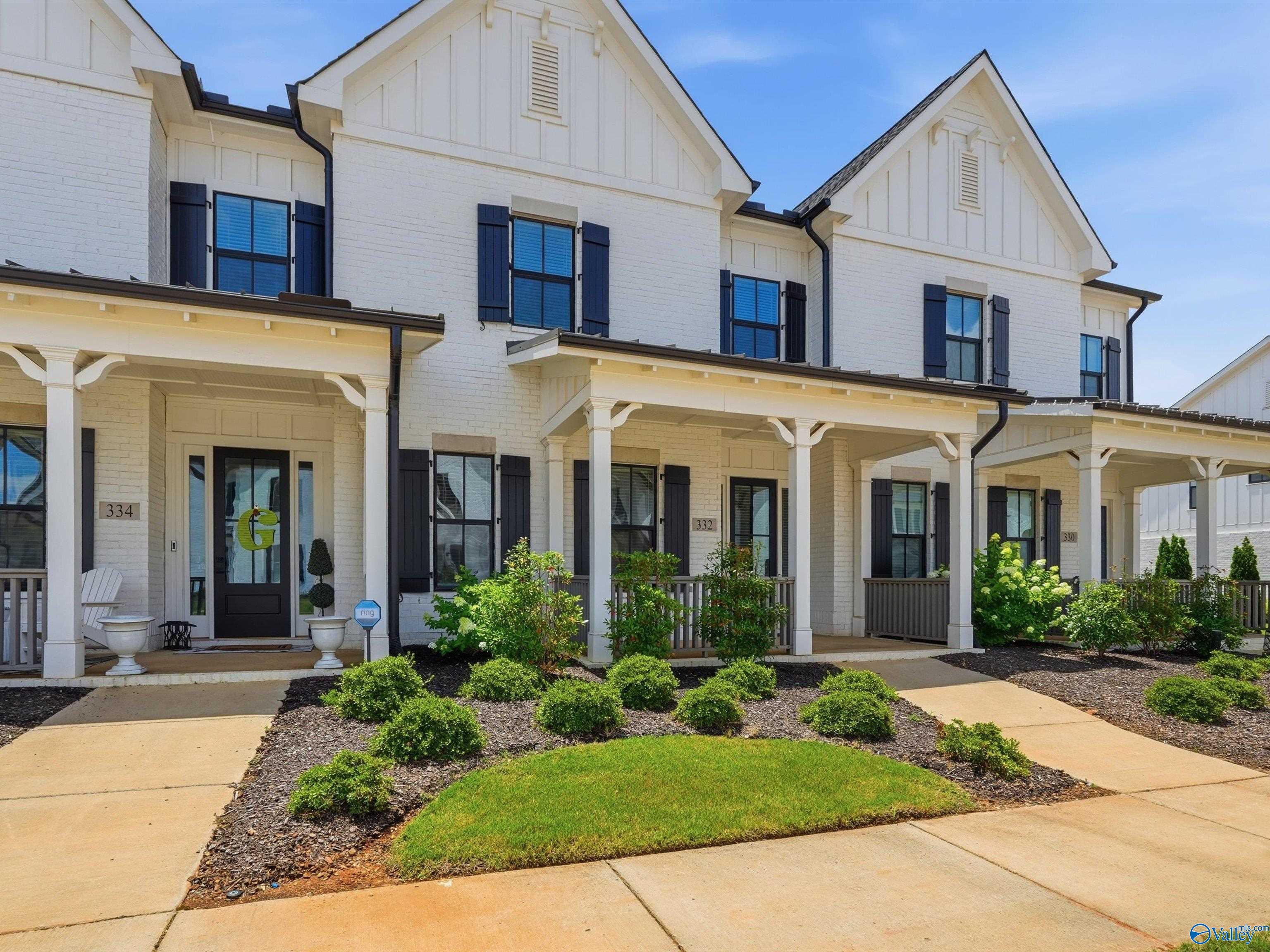 332 Hay Rake Drive, Madison, AL 35757 — photo 3