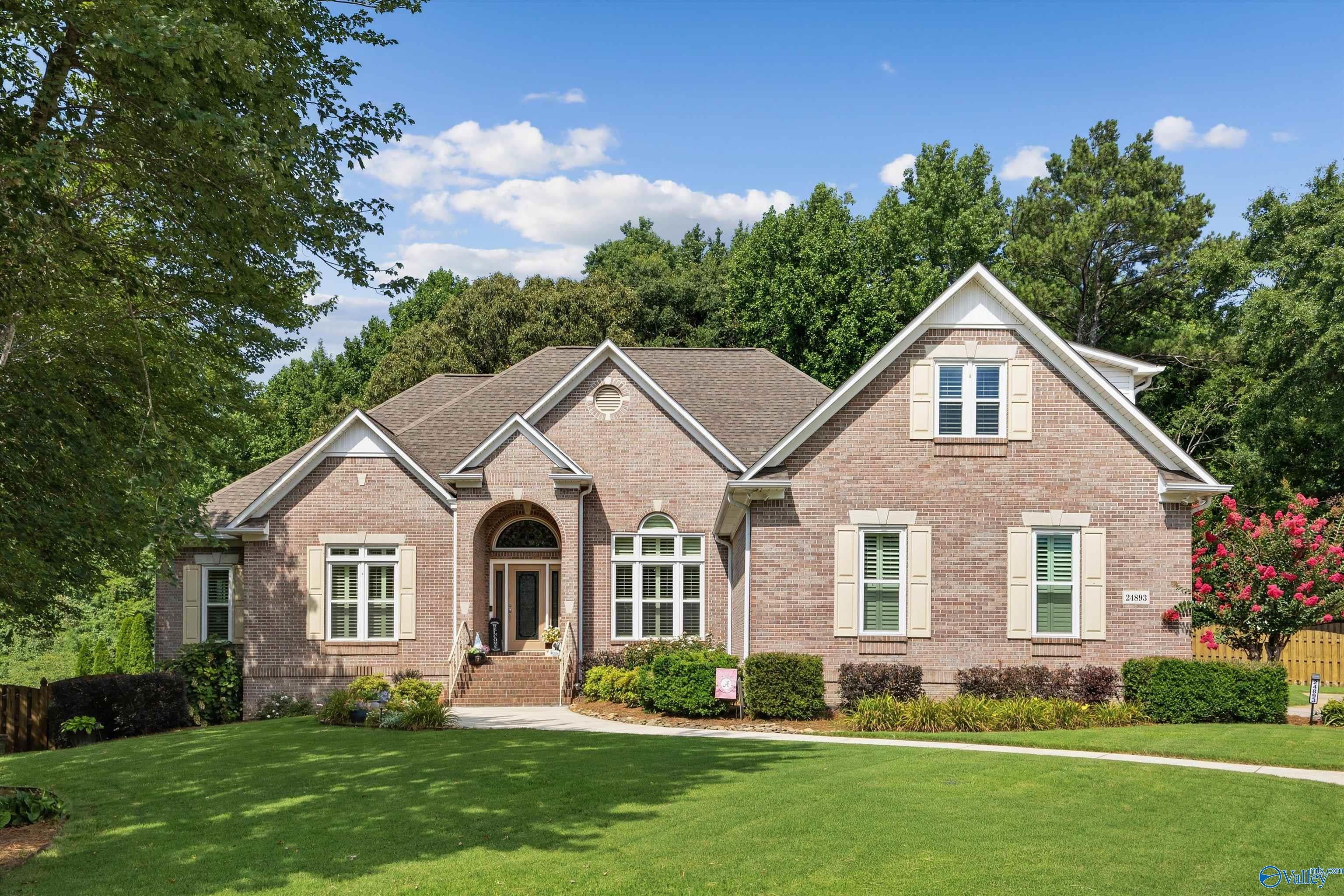 24893 Deer Ridge Lane — photo