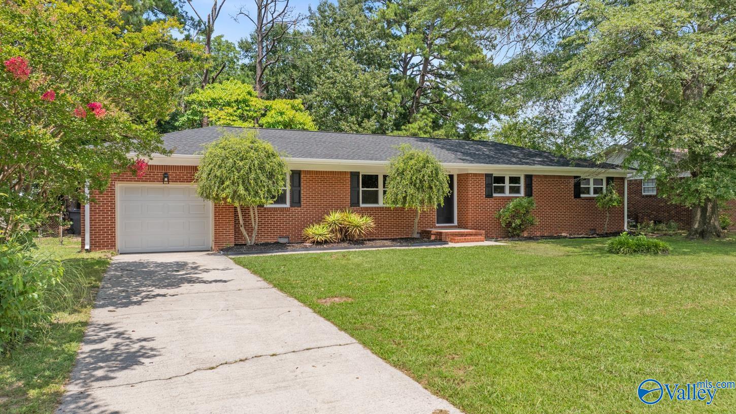 1706 Iris Street, Decatur, AL 35601 — photo 3