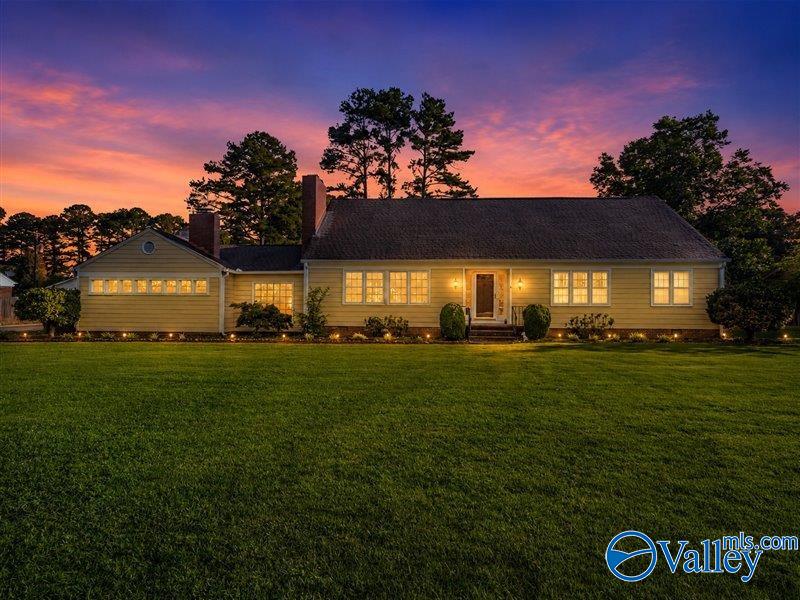 2004 Stratford Road SE, Decatur, AL 35601 — photo 2
