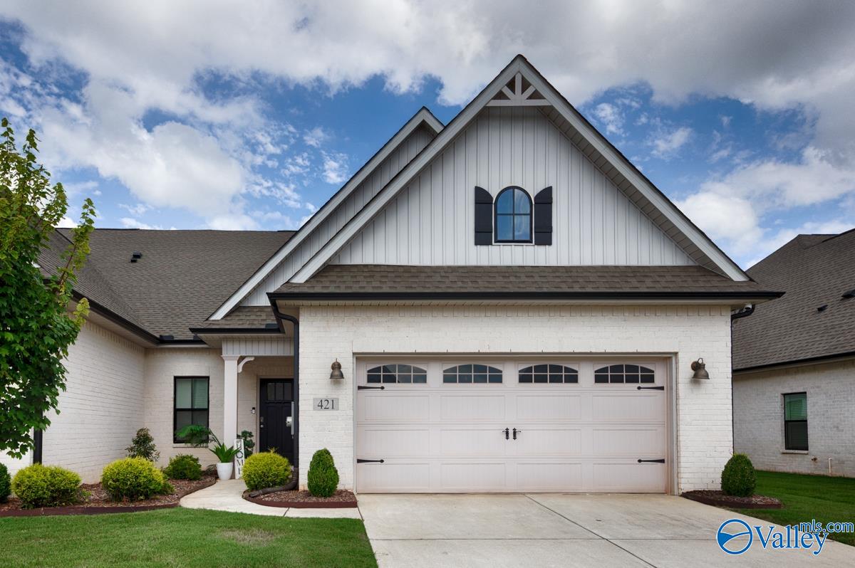 421 Raleigh Elm Drive — photo