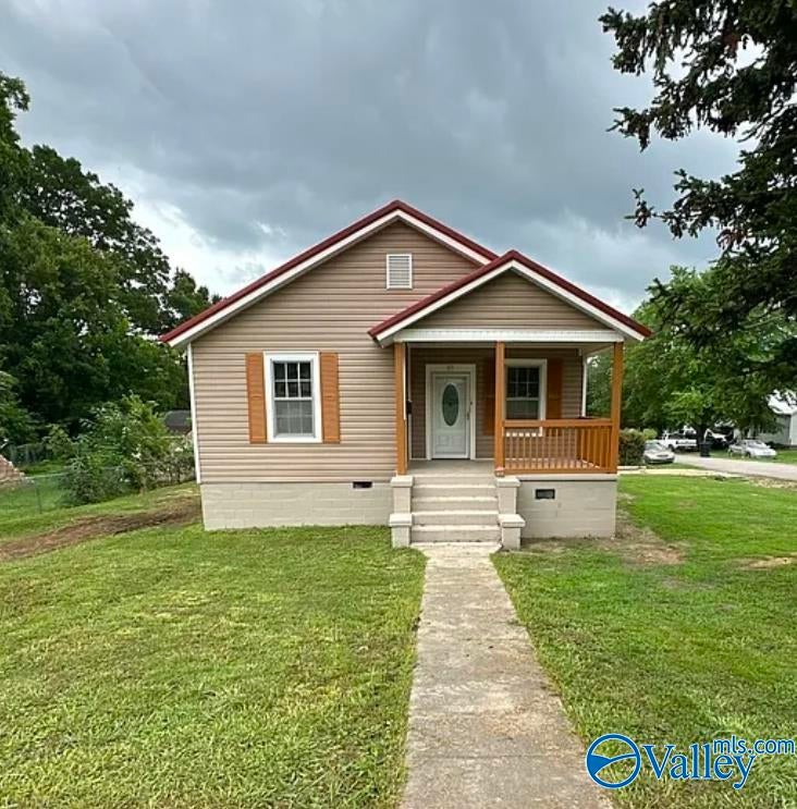 57 W Tuscaloosa Avenue — photo