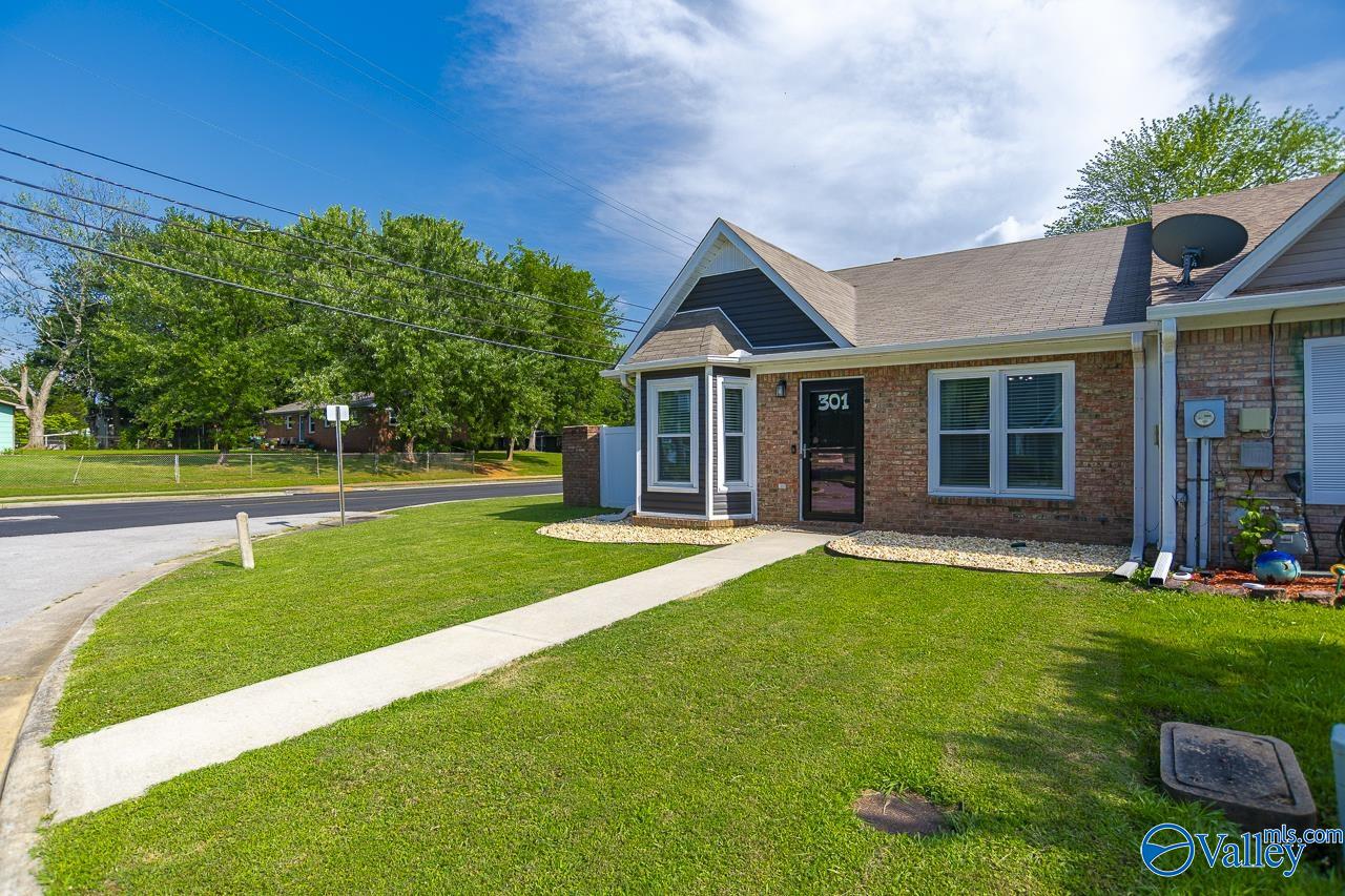 301 Woodridge Drive SW, Decatur, AL 35601 — photo 2