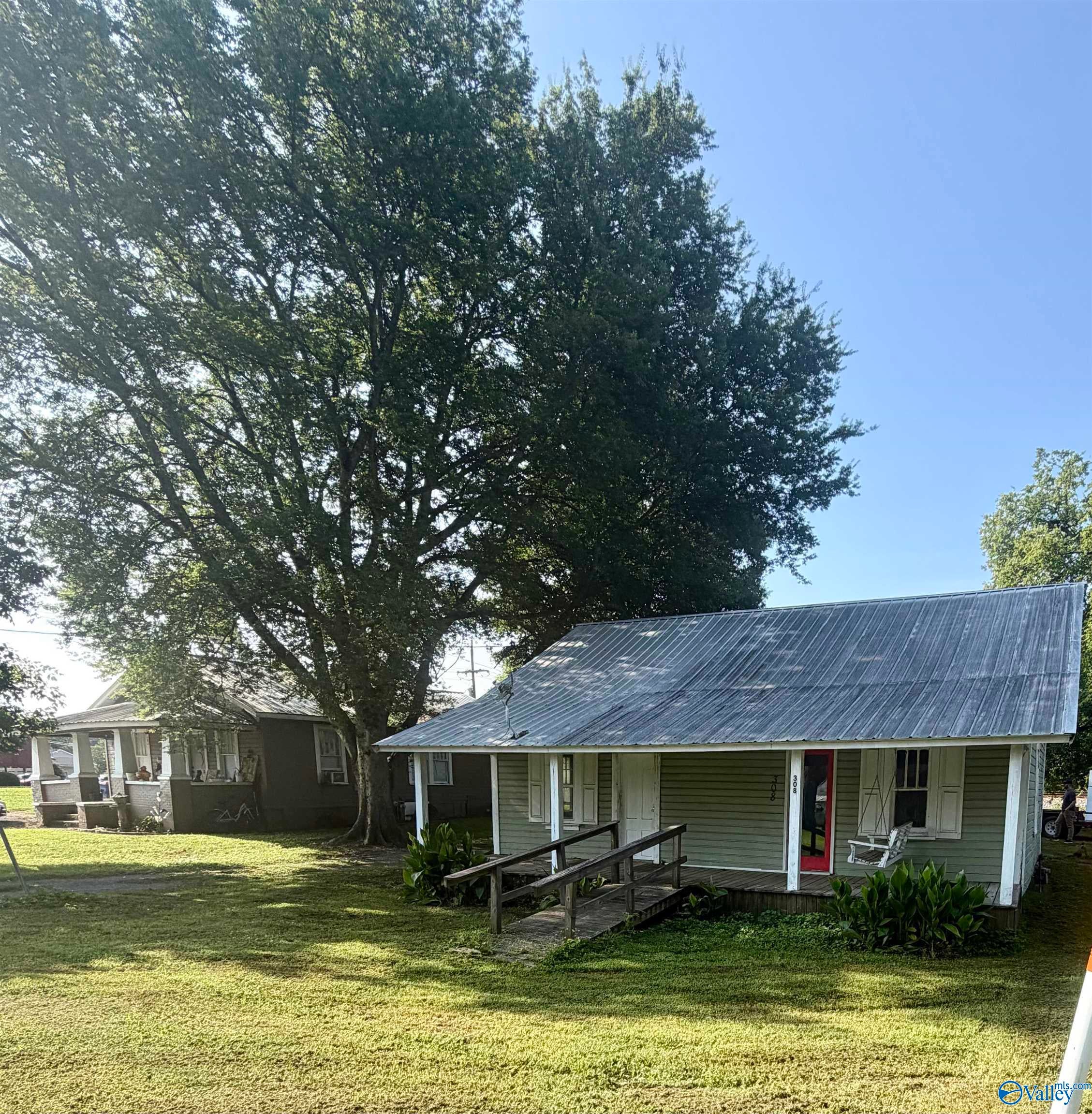 308 Tennessee Street — photo