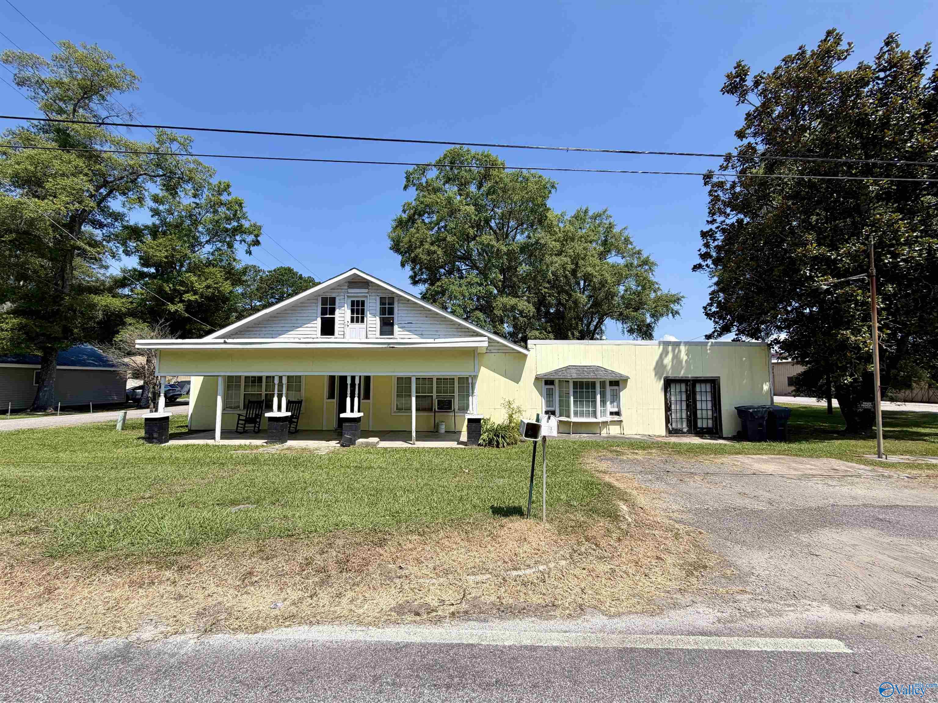 401 Cedar Bluff Road, Centre, AL 35960 — photo 2