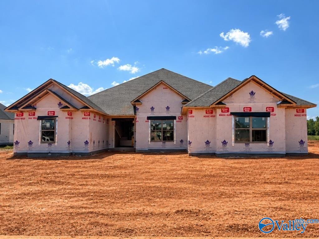 43 Lot Lancaster Lane — photo