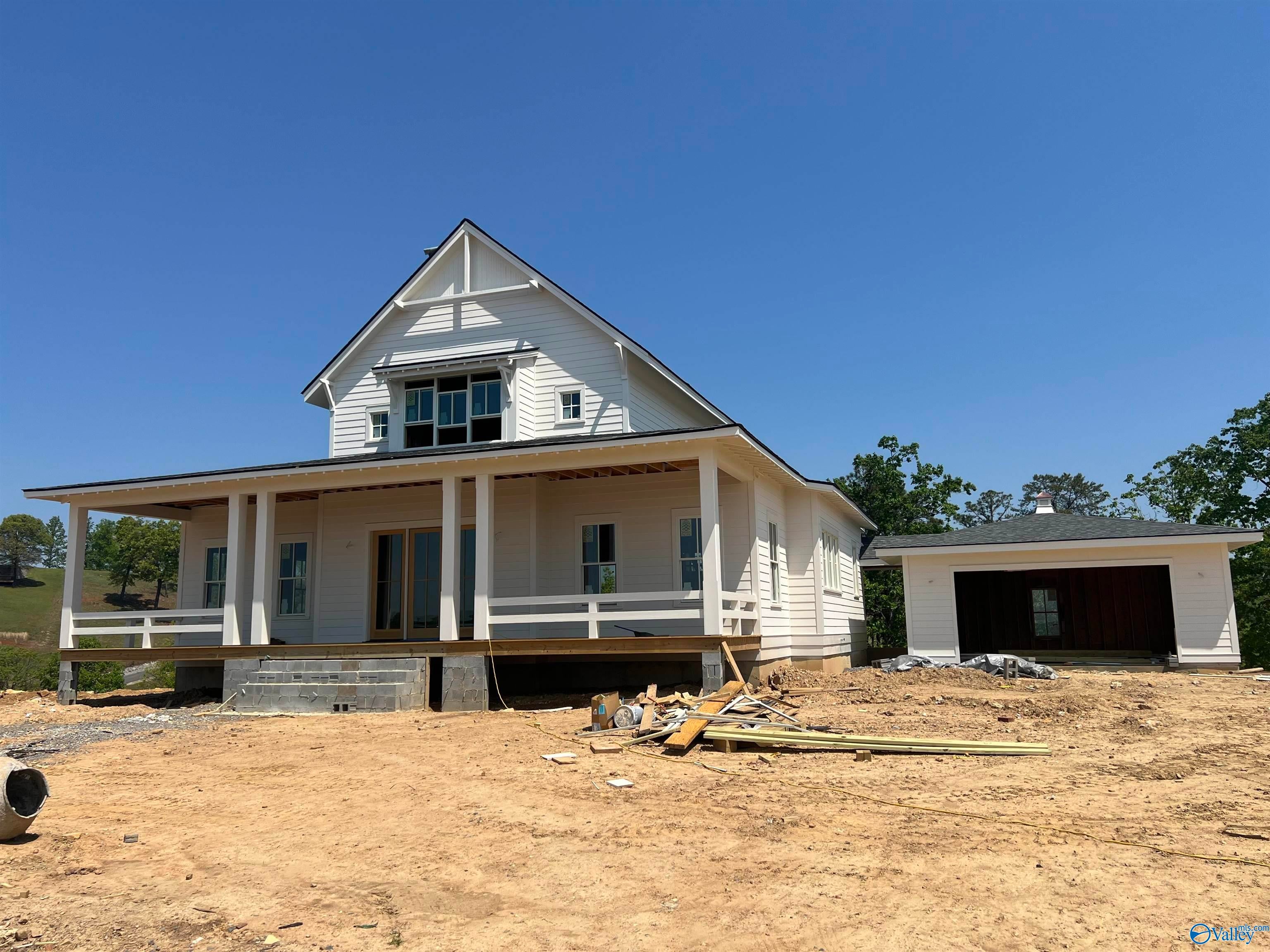 1330 County Road 767 — photo