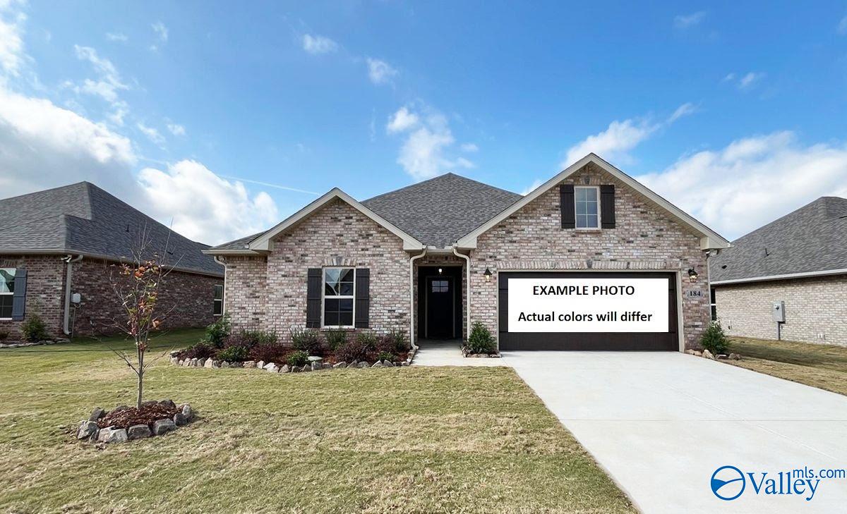 15519 Mizewell Lane NW — photo