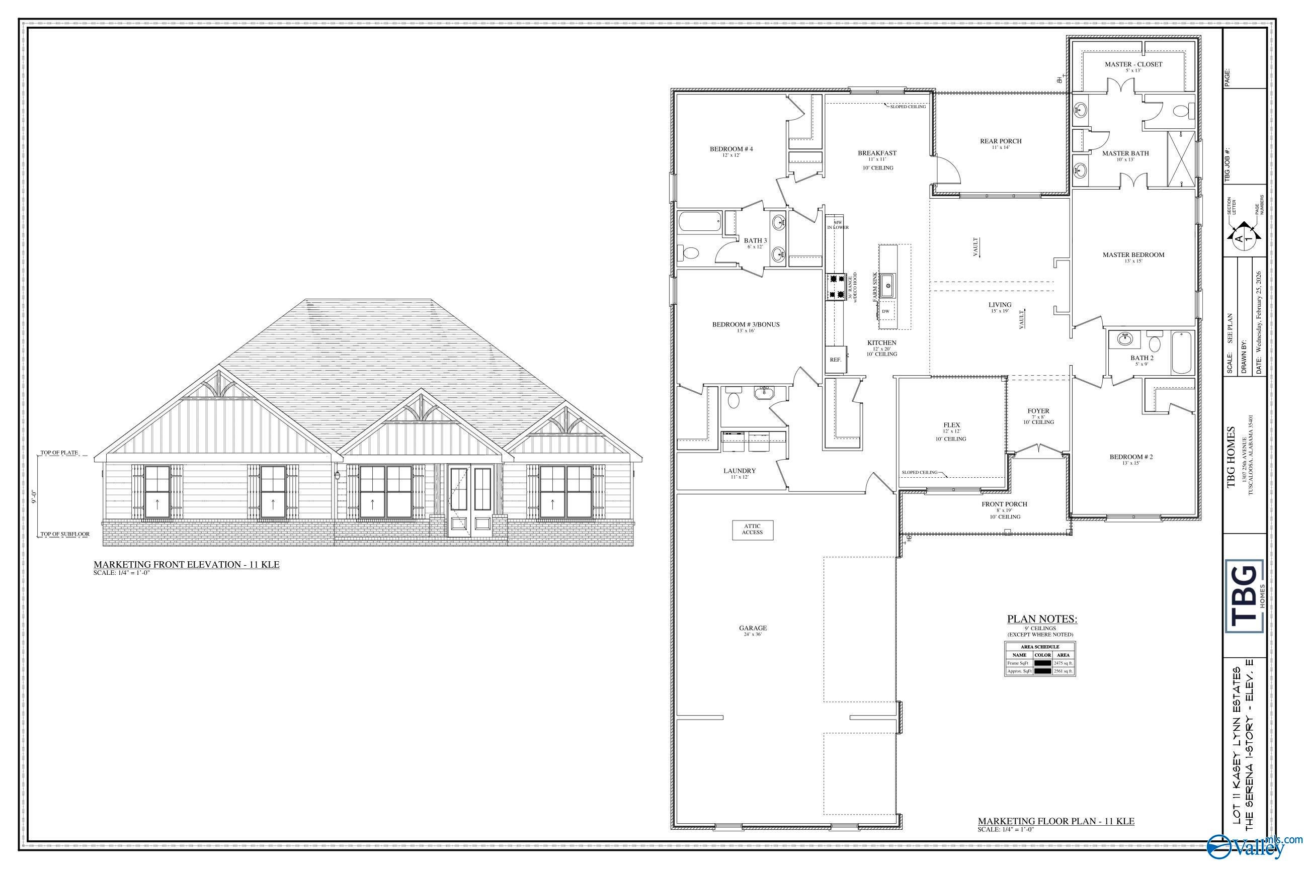23955 Justin Brent Circle — photo