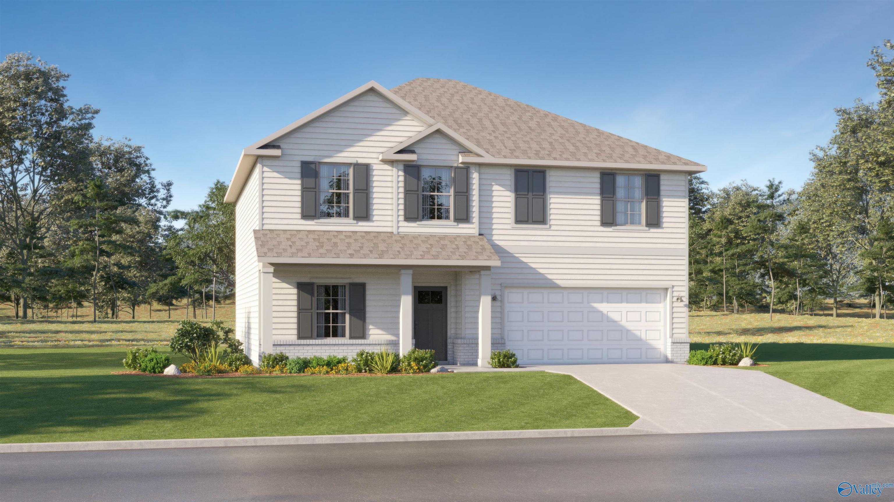 155 Sager Circle — photo