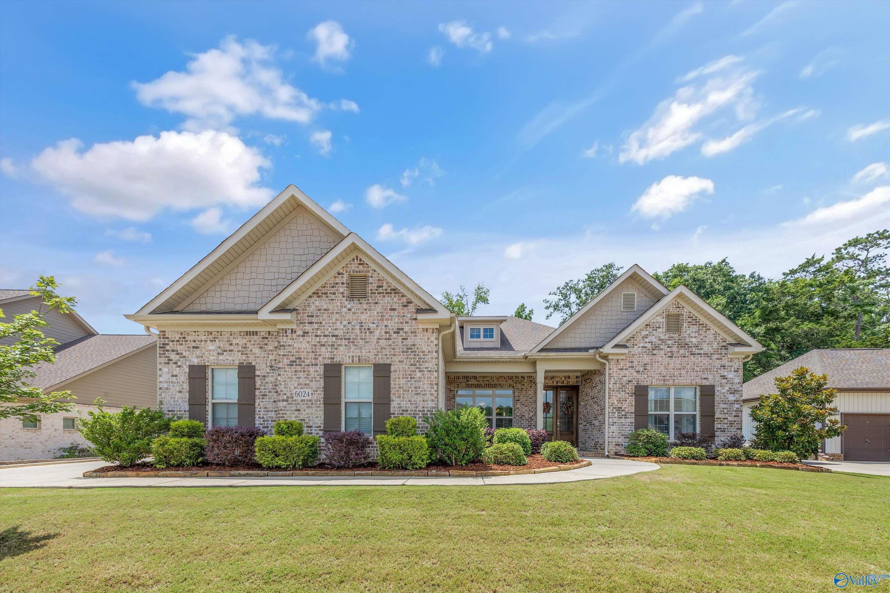 6024 Peach Pond Way — photo