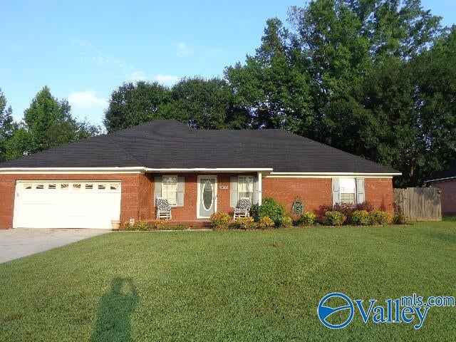 2003 Glenwood Drive SW — photo