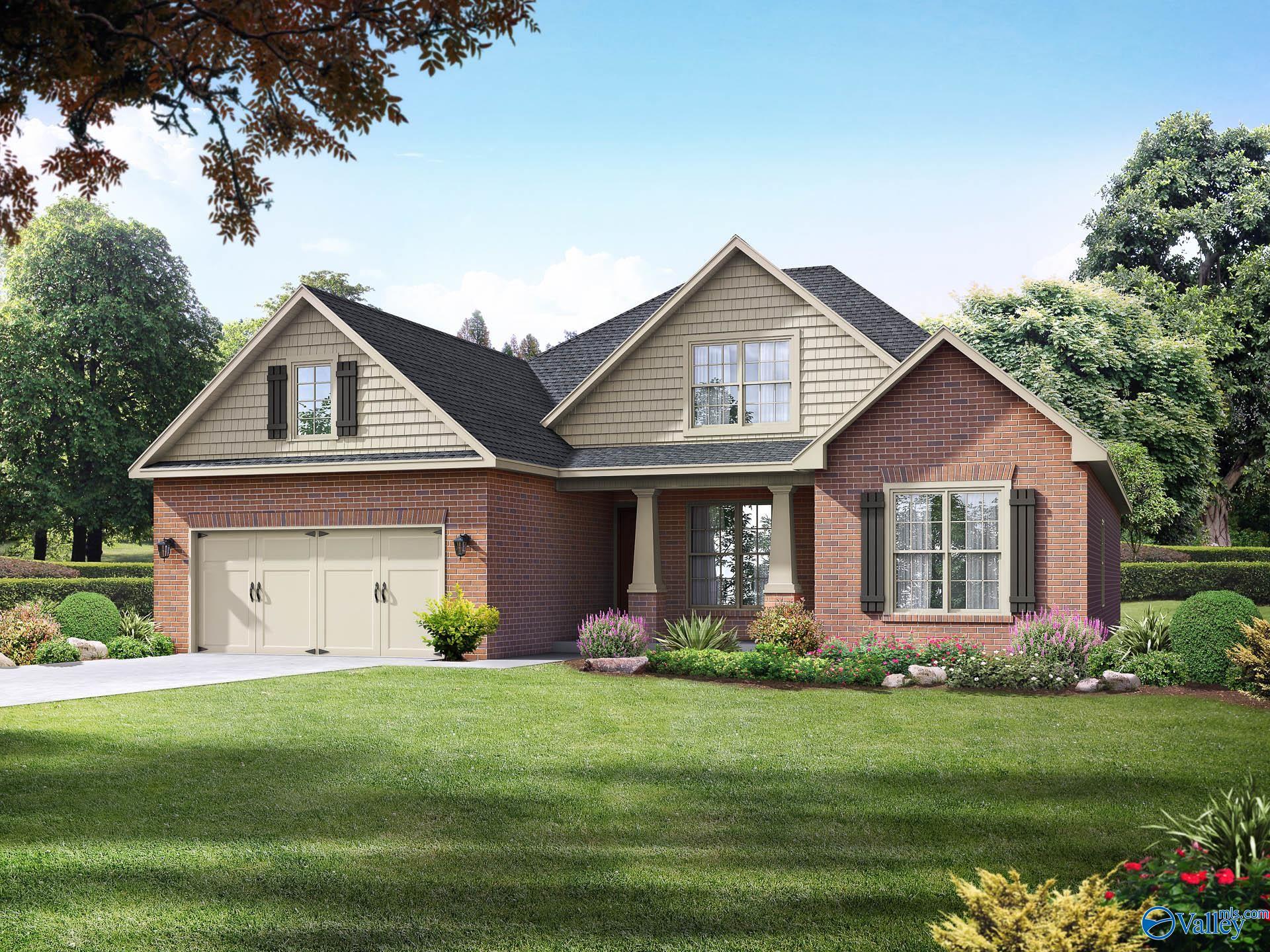3010 Wayward Drive SE, Decatur, AL 35603