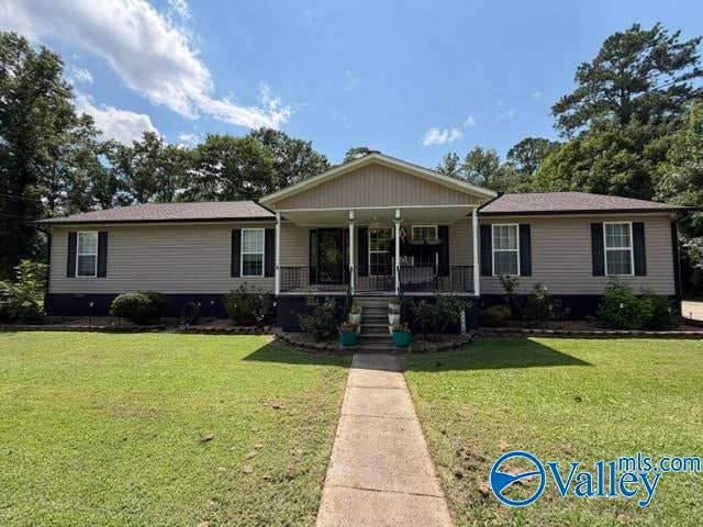 1105 Wood Avenue SE — photo