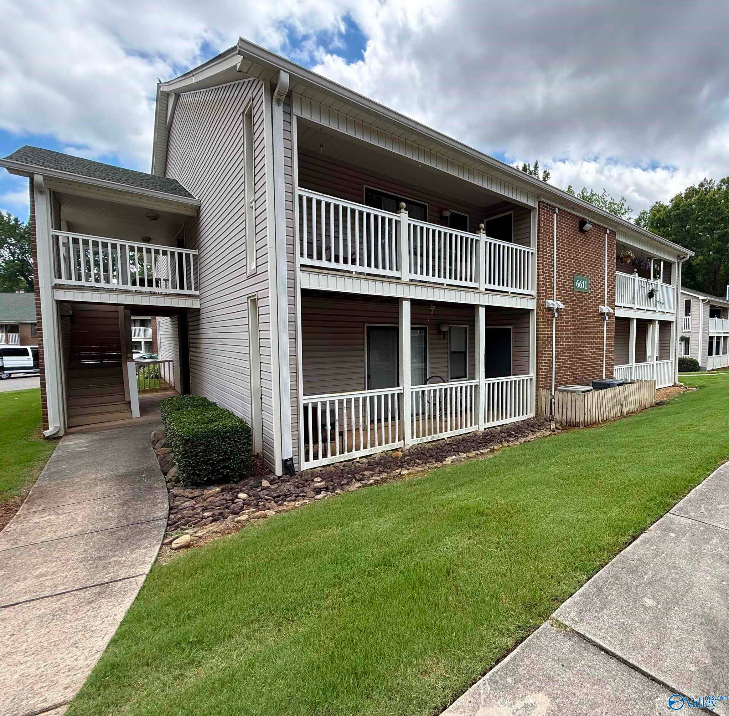 6611-C Willow Pointe Drive C — photo