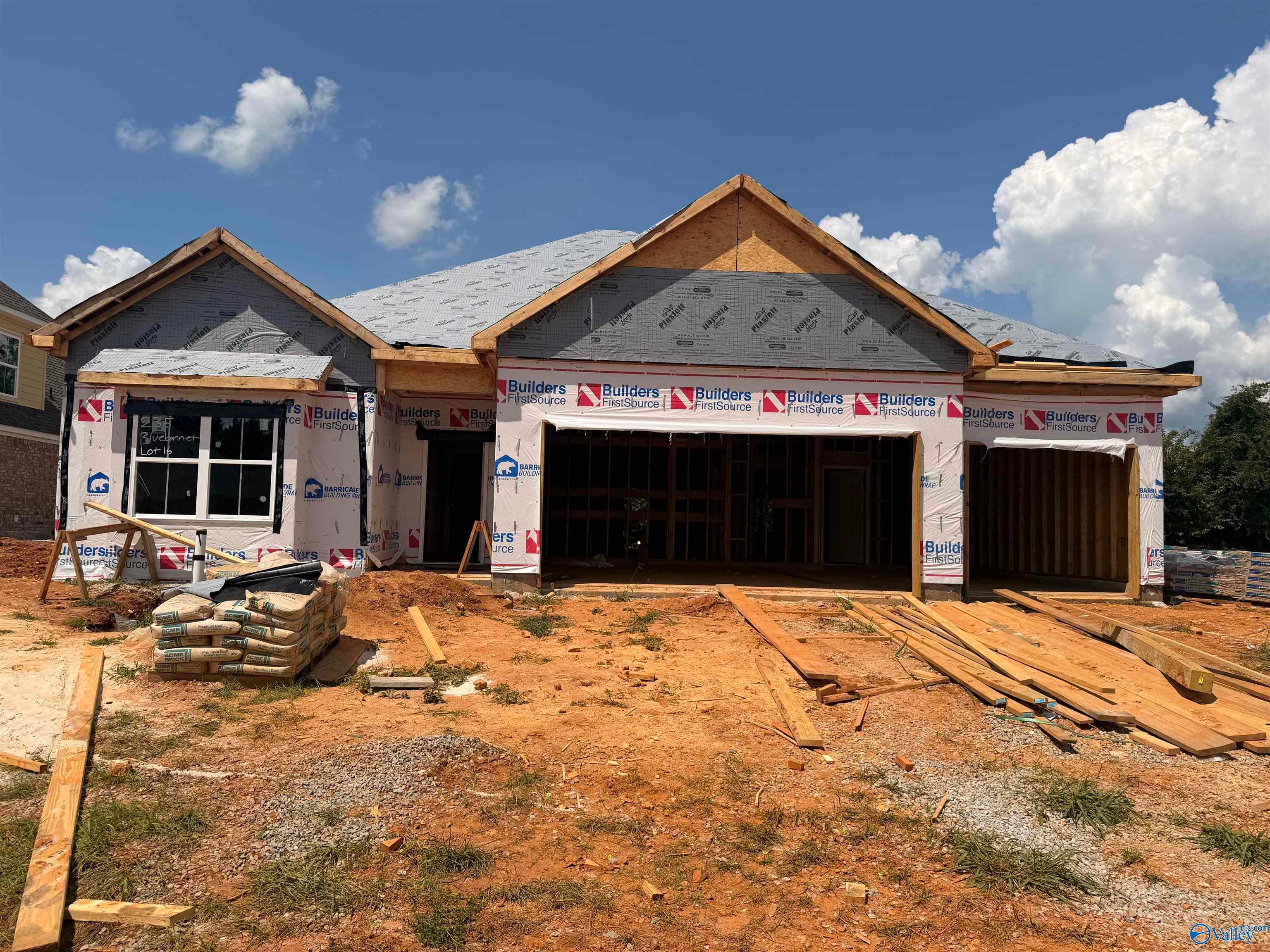 235 Bluebonnet Street — photo