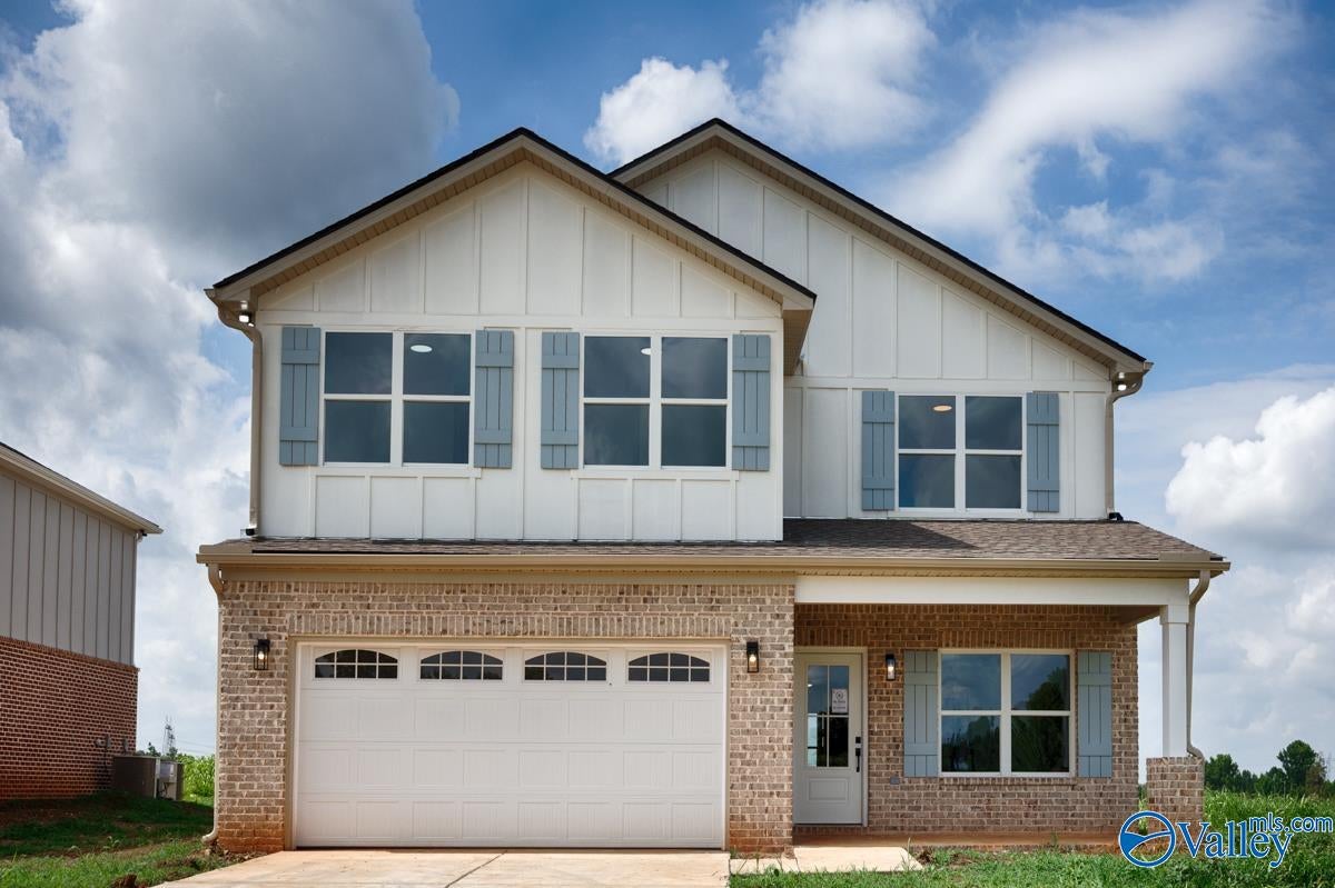 30038 Orville Smith Road — photo