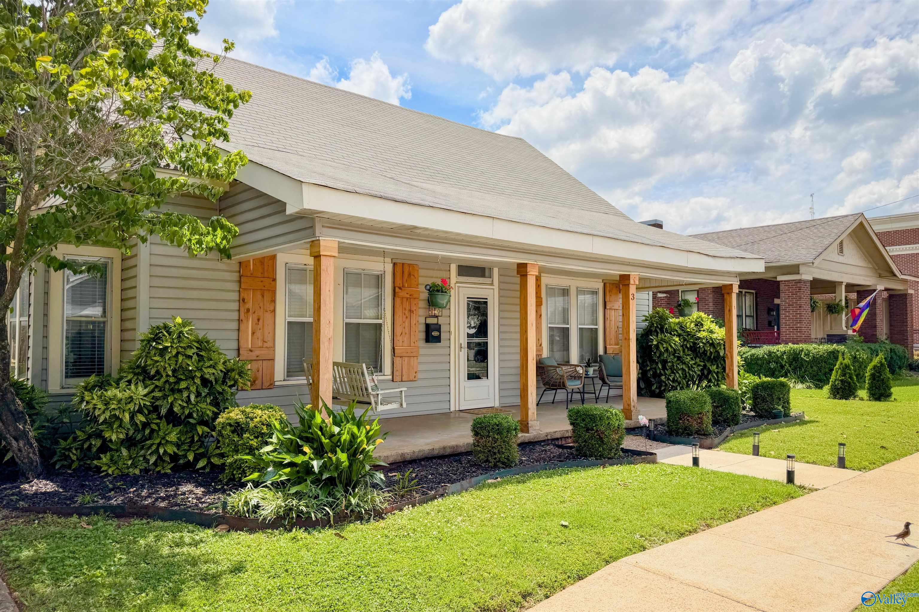 3 Cain Street, Decatur, AL 35601