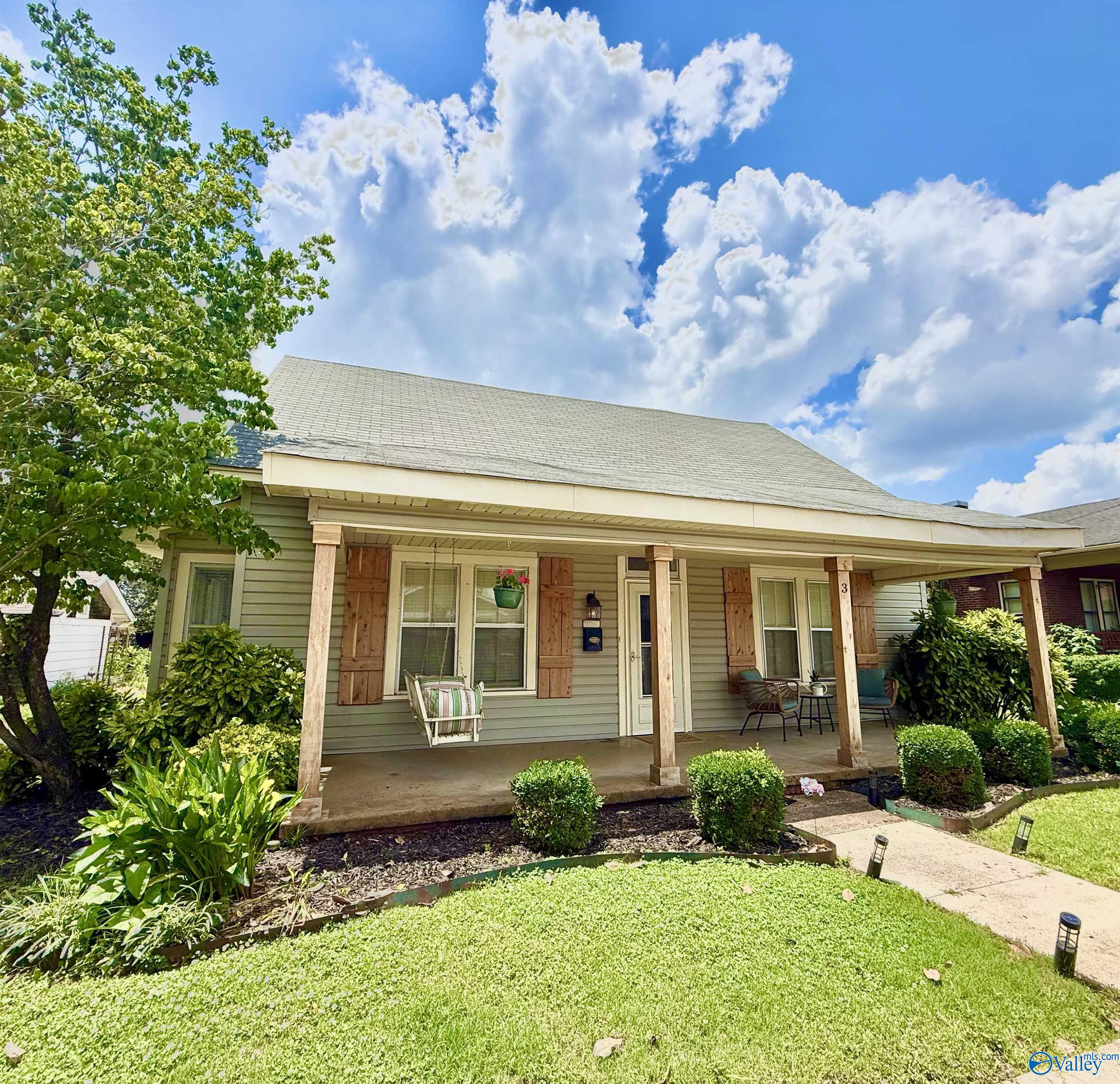 3 Cain Street, Decatur, AL 35601 — photo 2